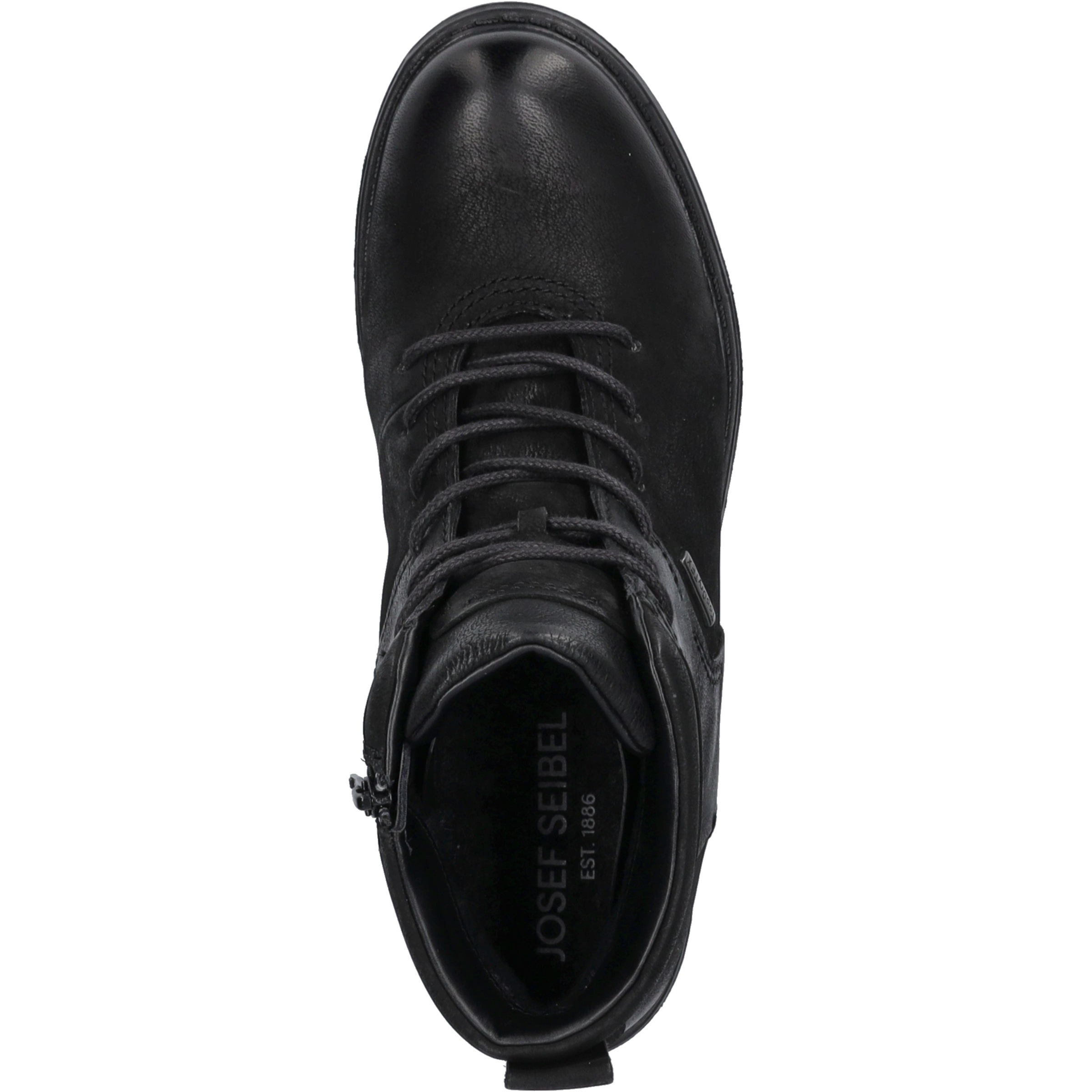 Josef Seibel Stiefelette »Selena 50, schwarz«