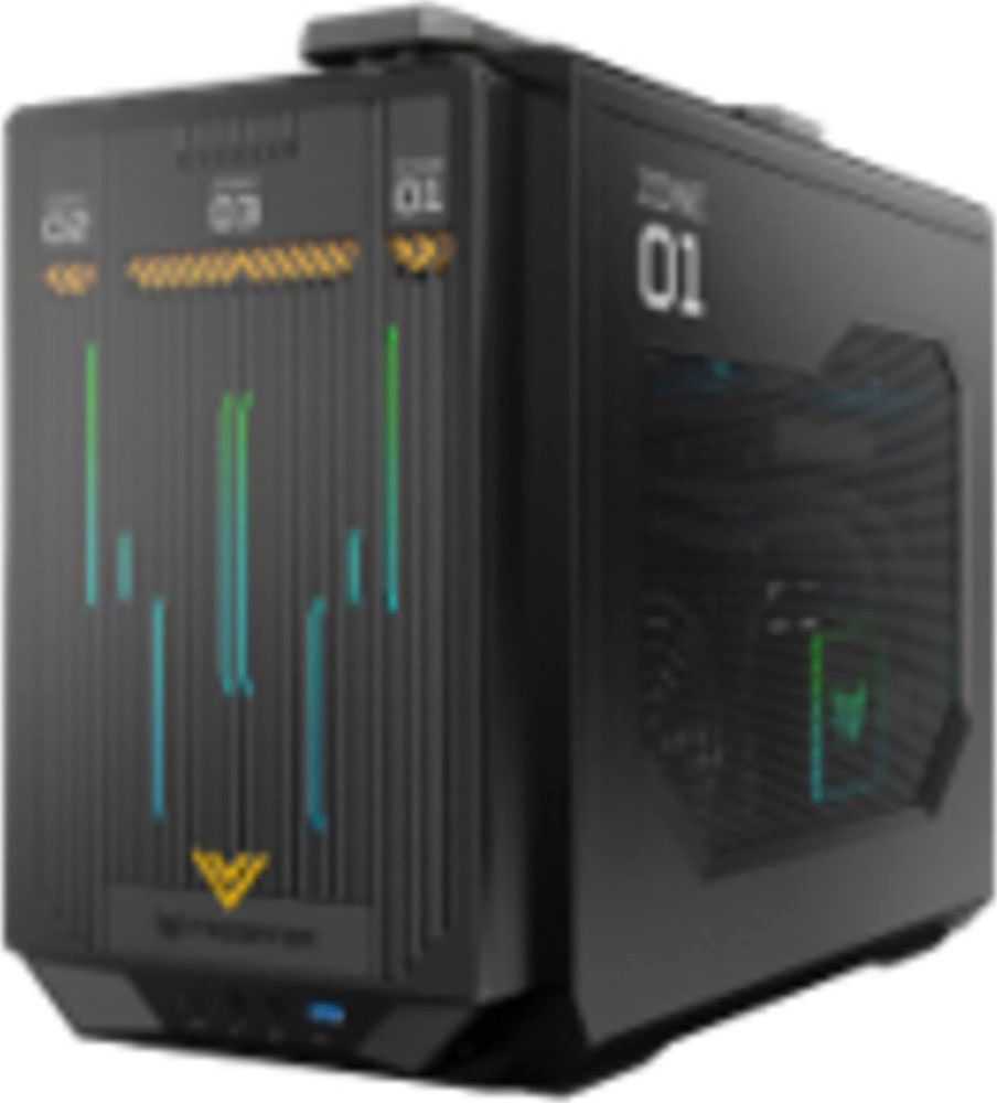 Acer Gaming-PC »Predator Orion X (POX-650)«