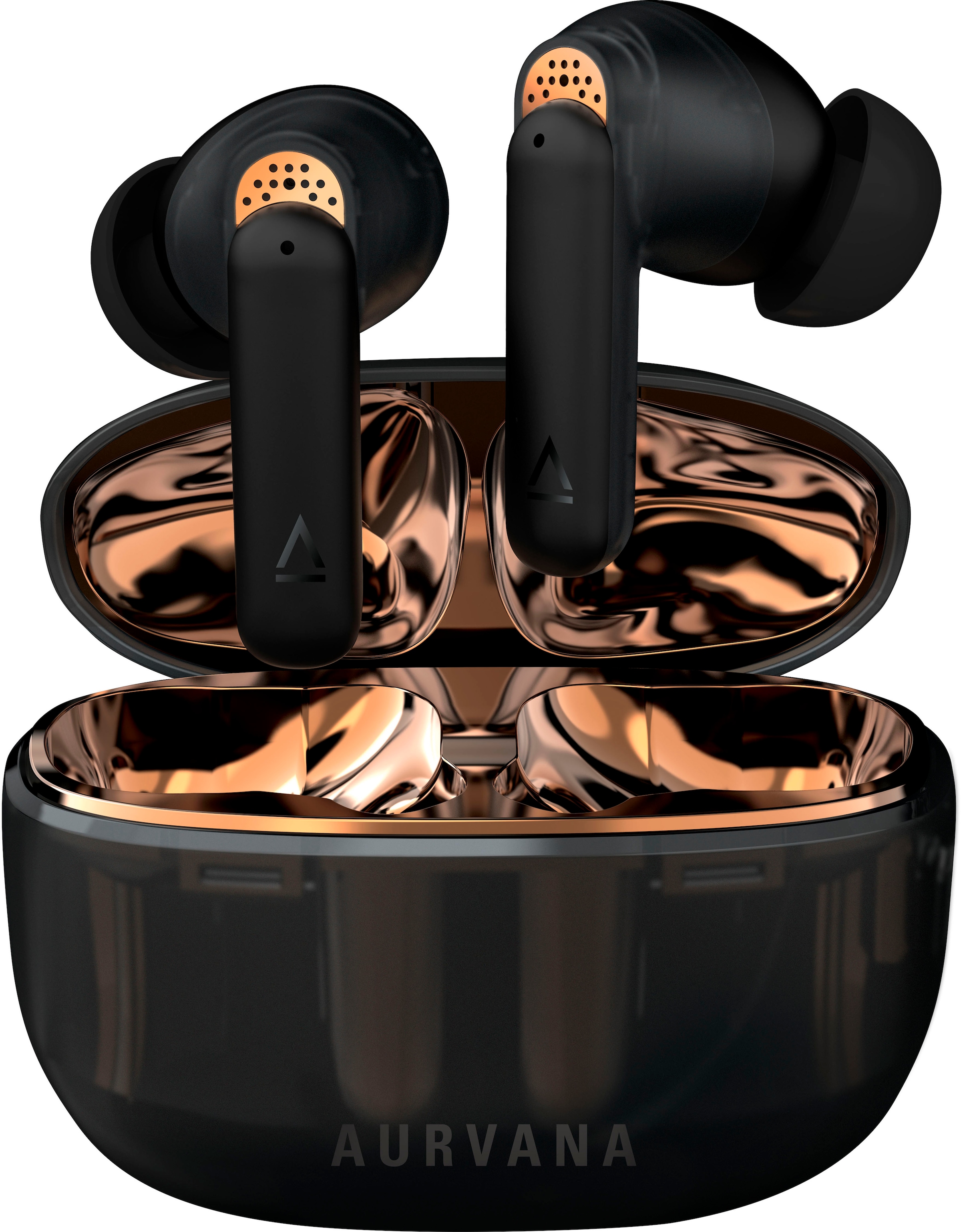 Creative wireless In-Ear-Kopfhörer »Aurvana Ace 2«, LC3
