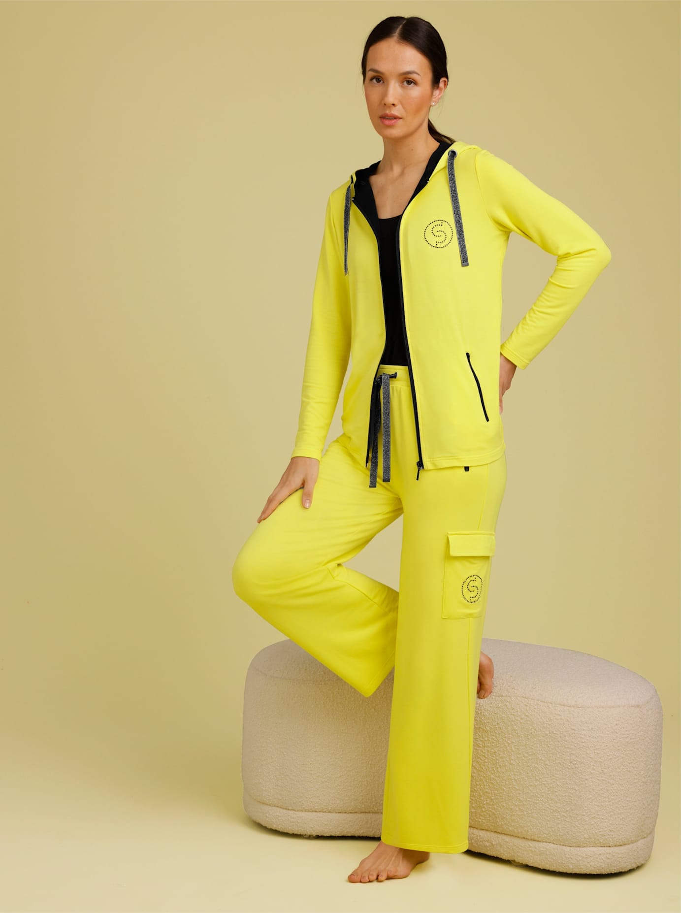 CREATION L PREMIUM Stretch-Hose