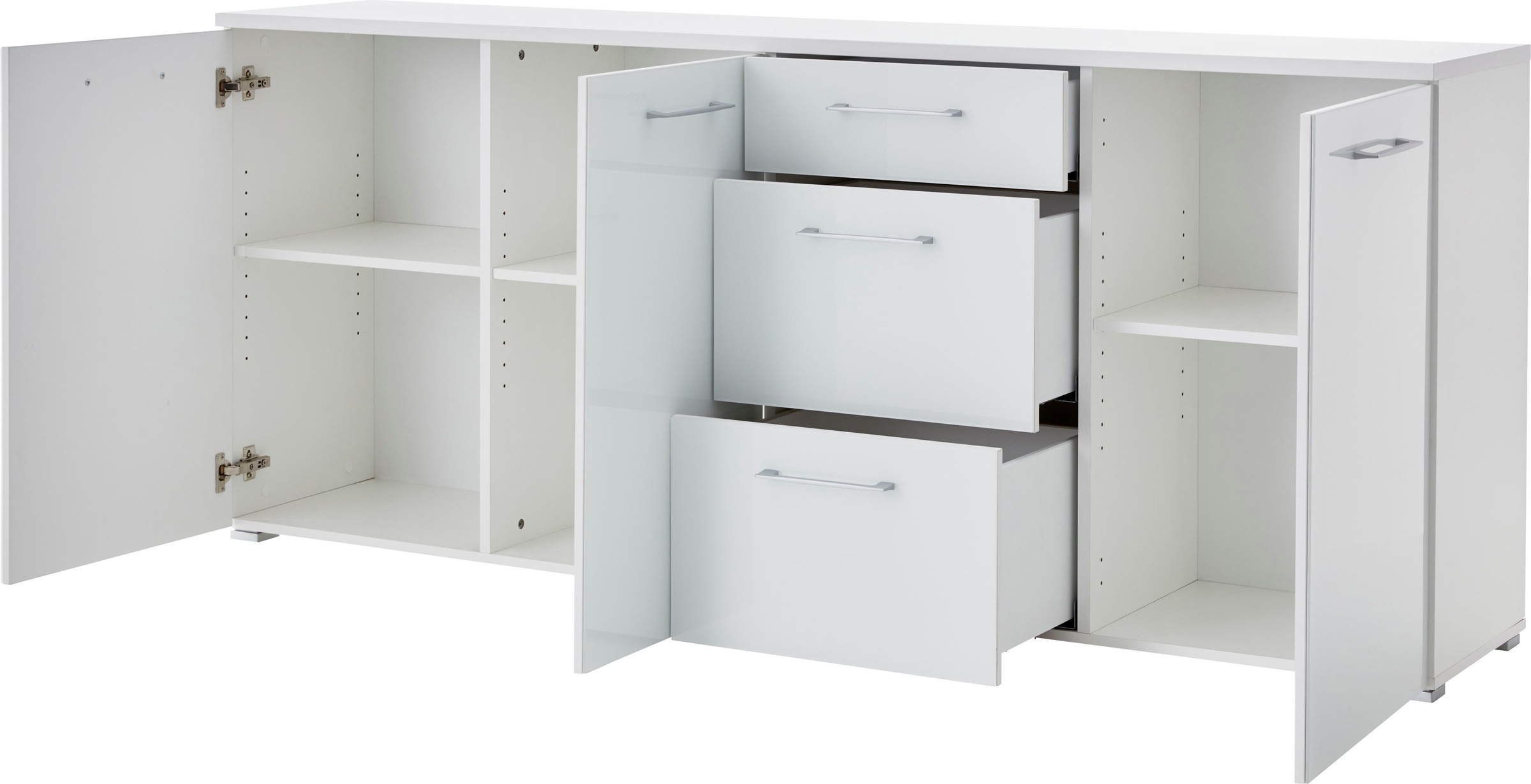 GERMANIA Schuhschrank