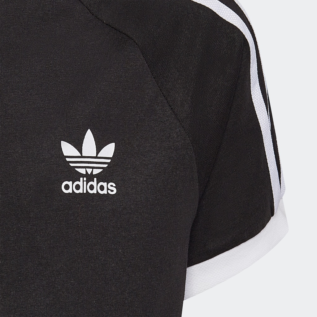 adidas Originals T-Shirt »ADICOLOR 3-STREIFEN«