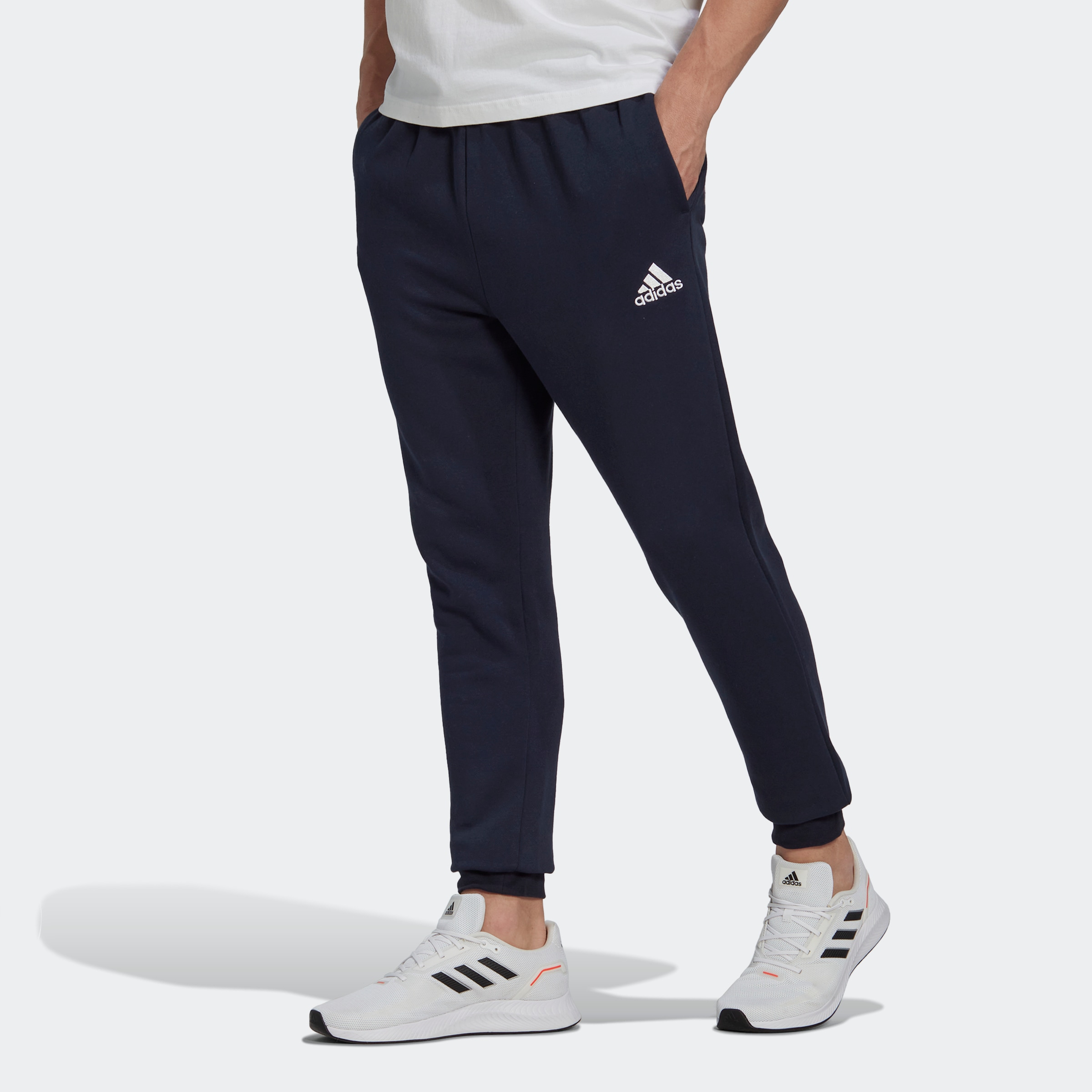 adidas Sportswear Sporthose »M FEELCOZY PANT«, (1 tlg.)