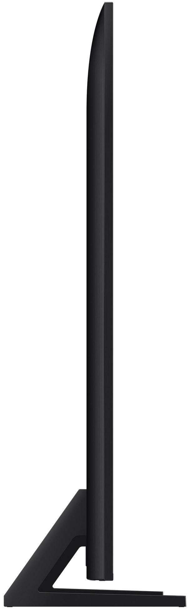 Samsung QLED-Fernseher »GQ100QN80HU« 252 cm/100 ″ Smart-TV Real QLED Mini-LEDs, Motion Xcelerator 144 Hz, Gaming Hub, Dolby Atmos