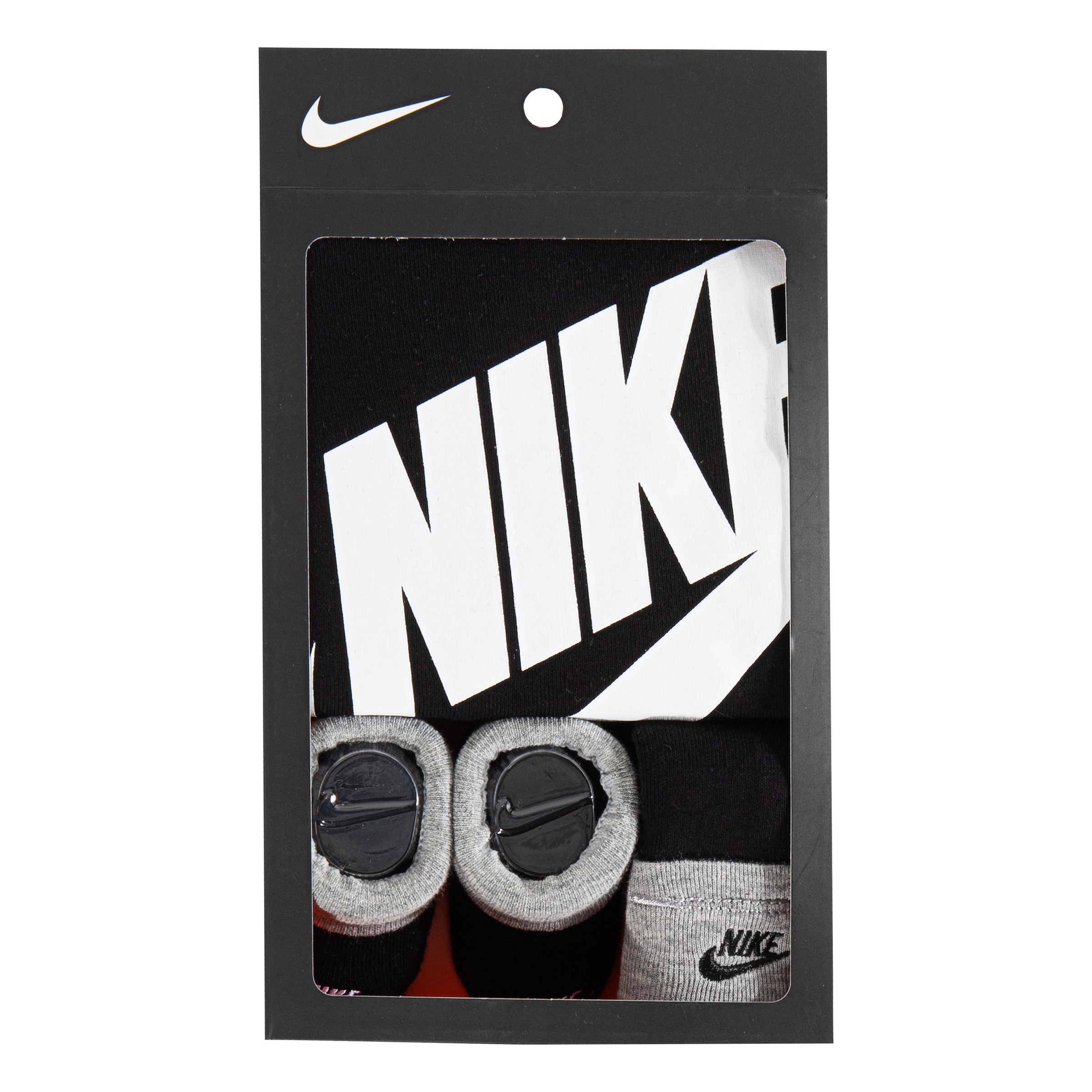 Nike Sportswear Erstausstattungspaket, (Set, 3 tlg.) online bei OTTO