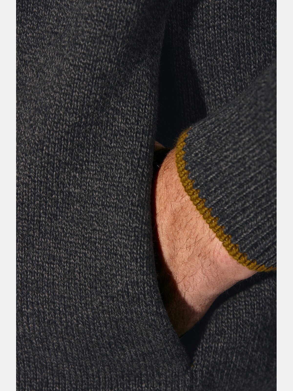 Babista Strickjacke »Strickjacke FALON«