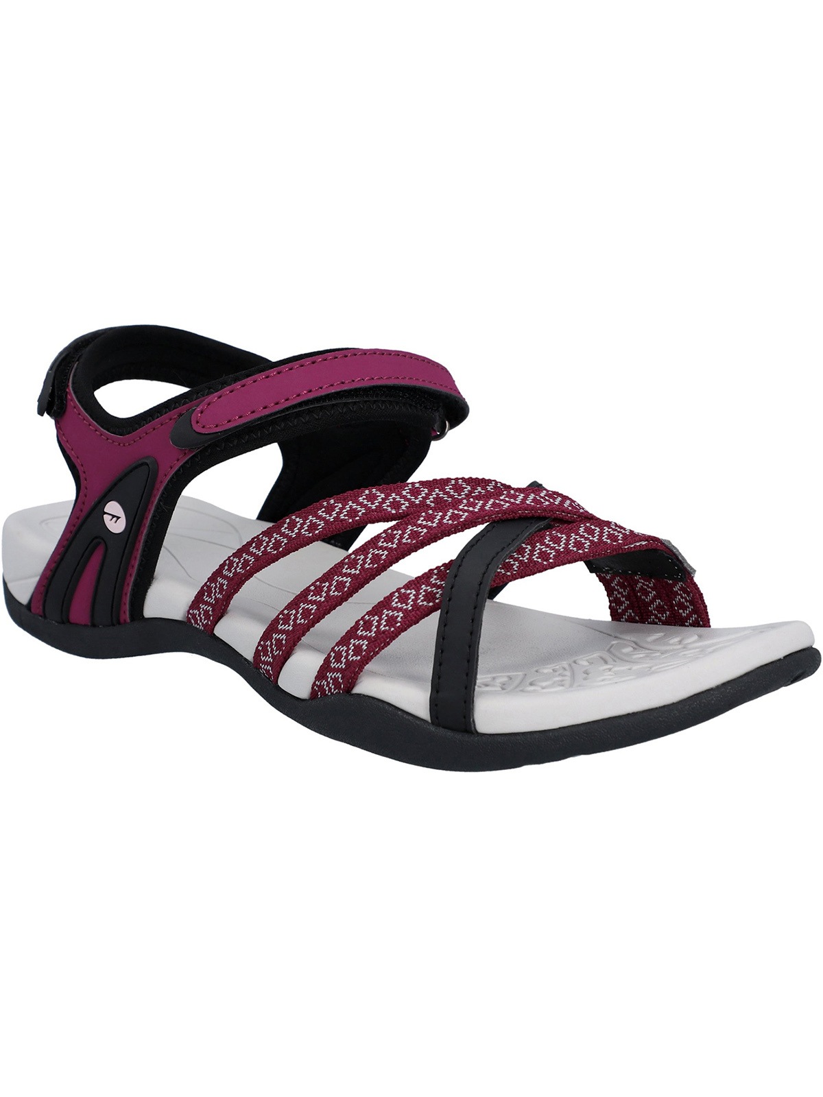 Hi-Tec Sandale »Freizeitschuhe O006507-100 Hi-Tec Savanna II«