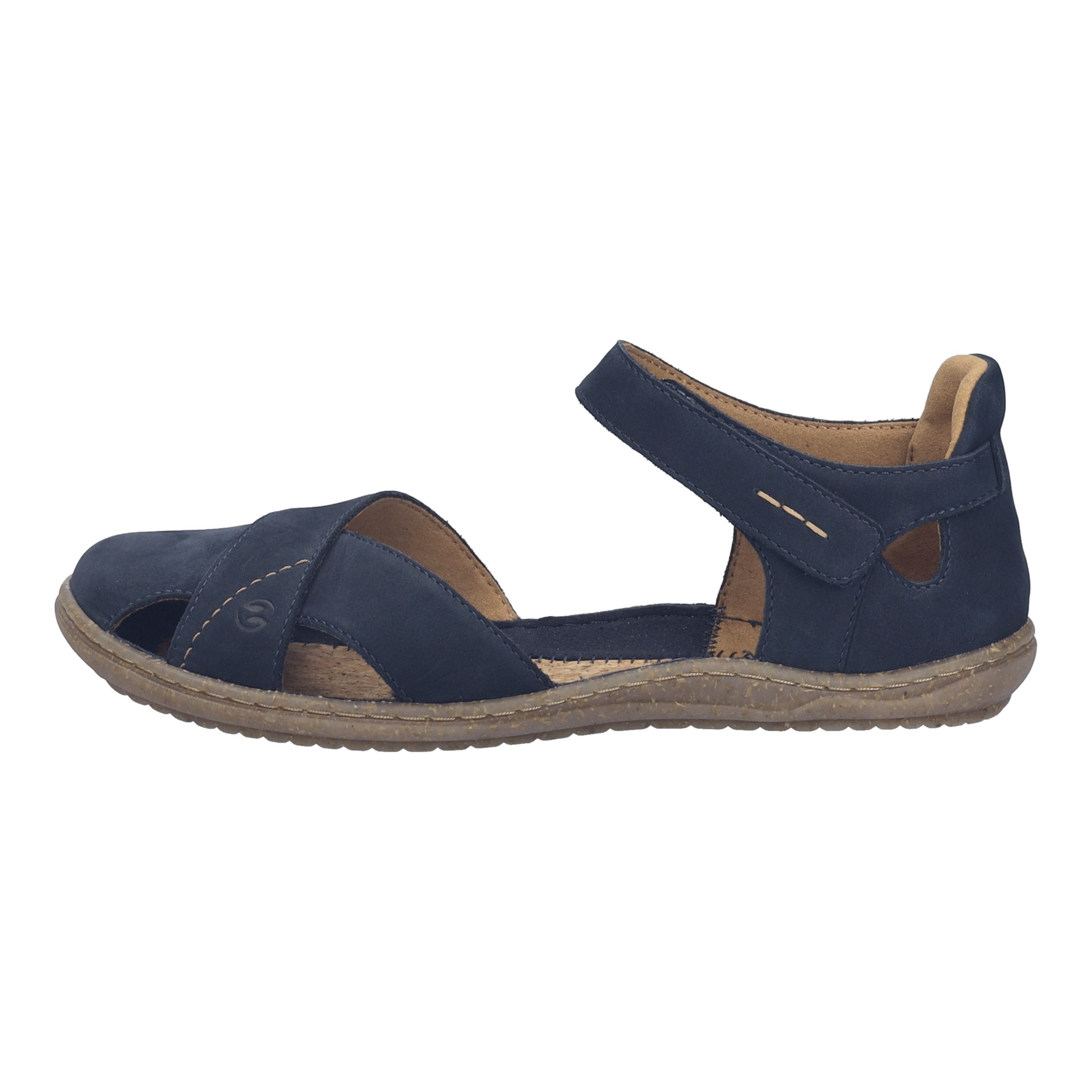 Josef Seibel Sandale »Caitlyn 05, ocean«