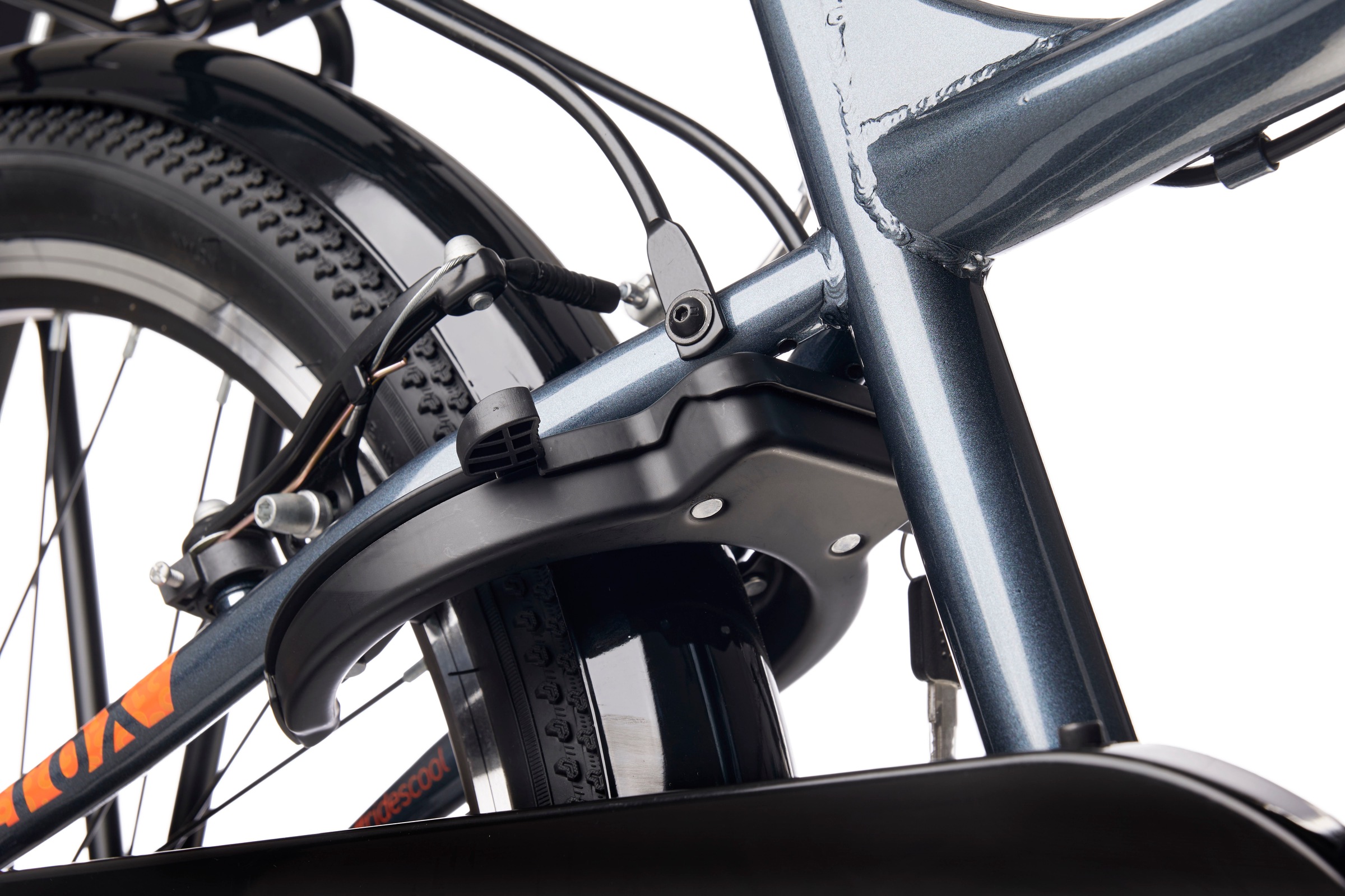 S’COOL Kinderfahrrad »S'COOL troX«, 6 Gang, Shimano, Kettenschaltung