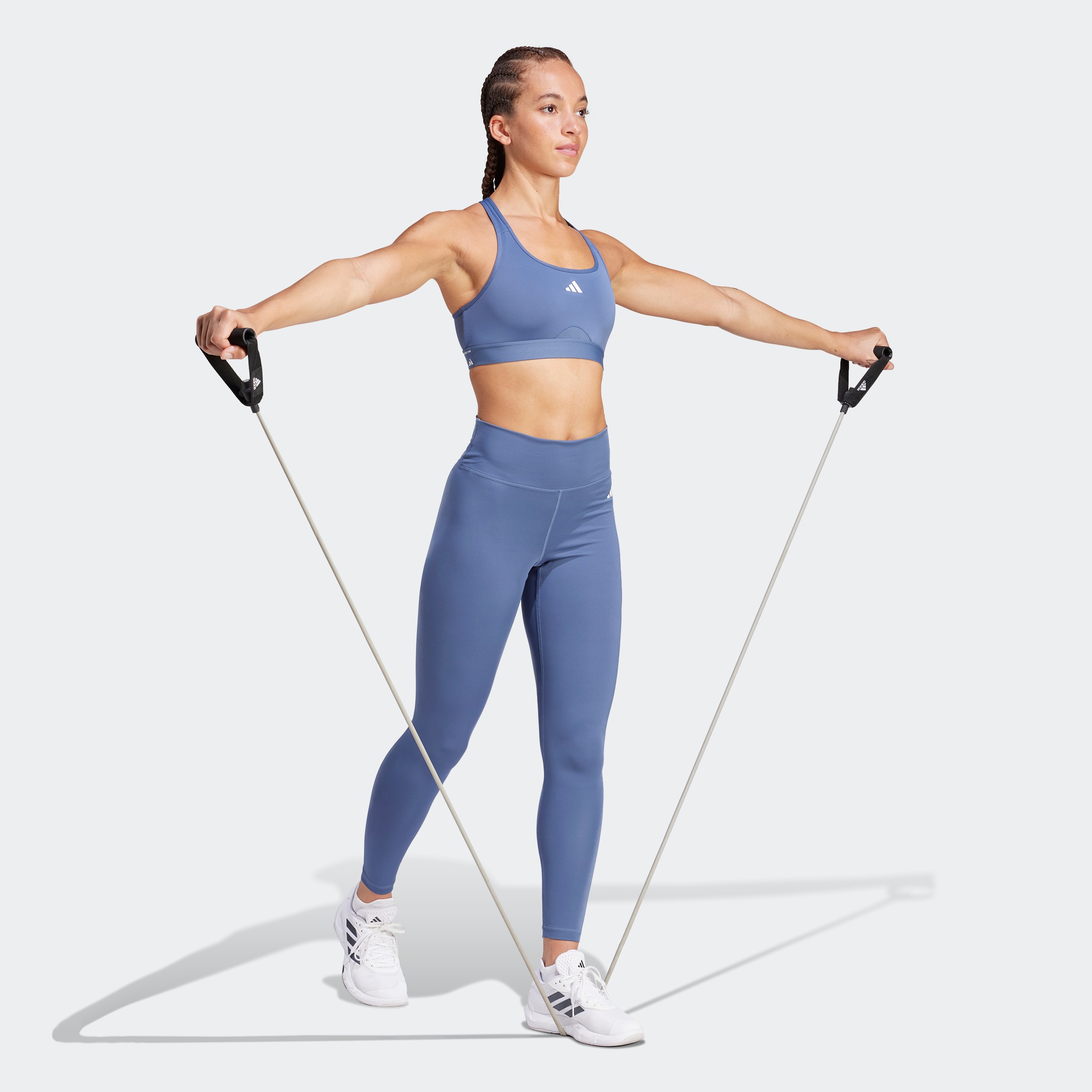 adidas Performance Sport-BH »PWRCT MS BRA«