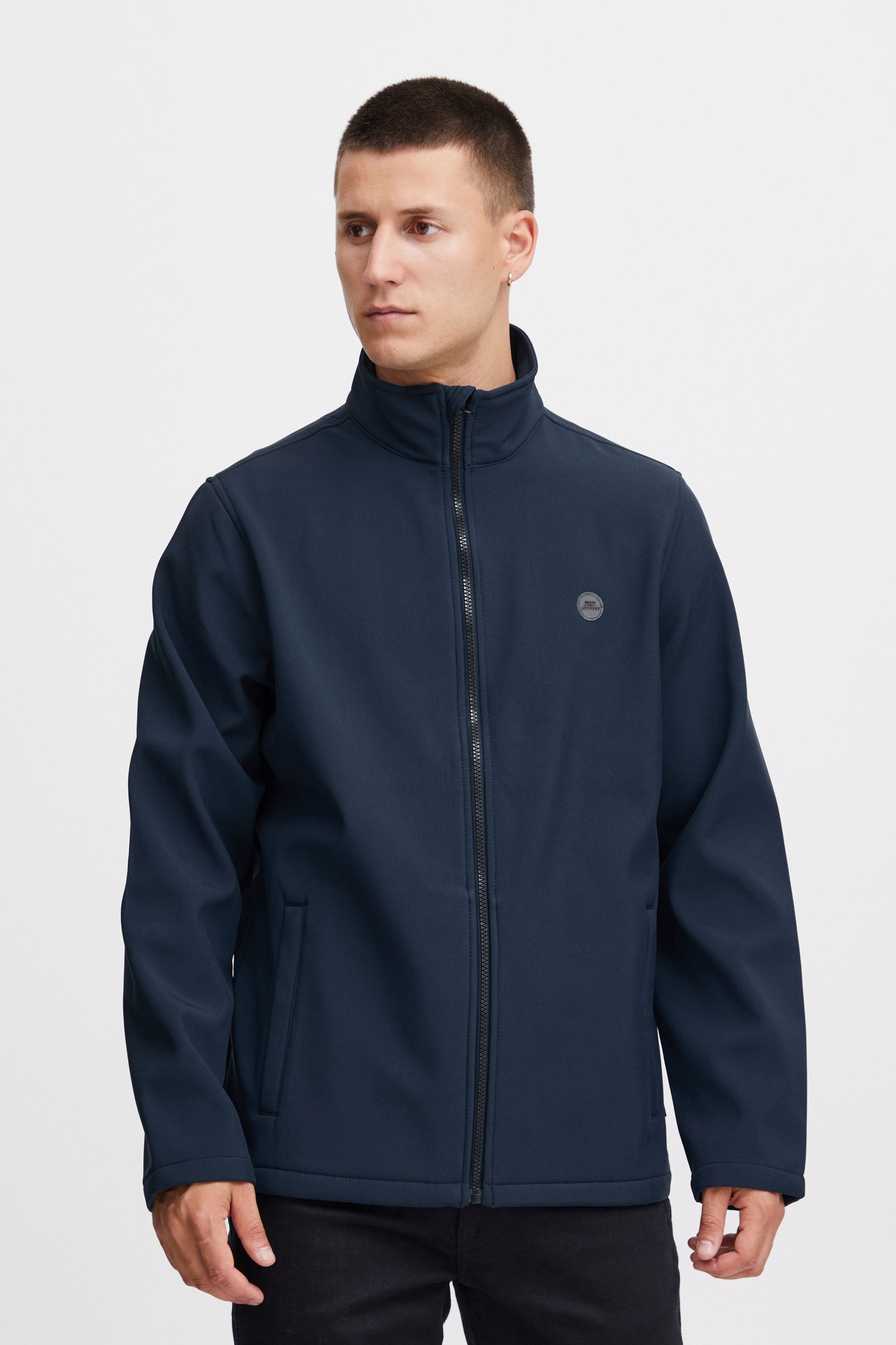 Blend Softshelljacke »Softshelljacke BHOuterwear«, ohne Kapuze