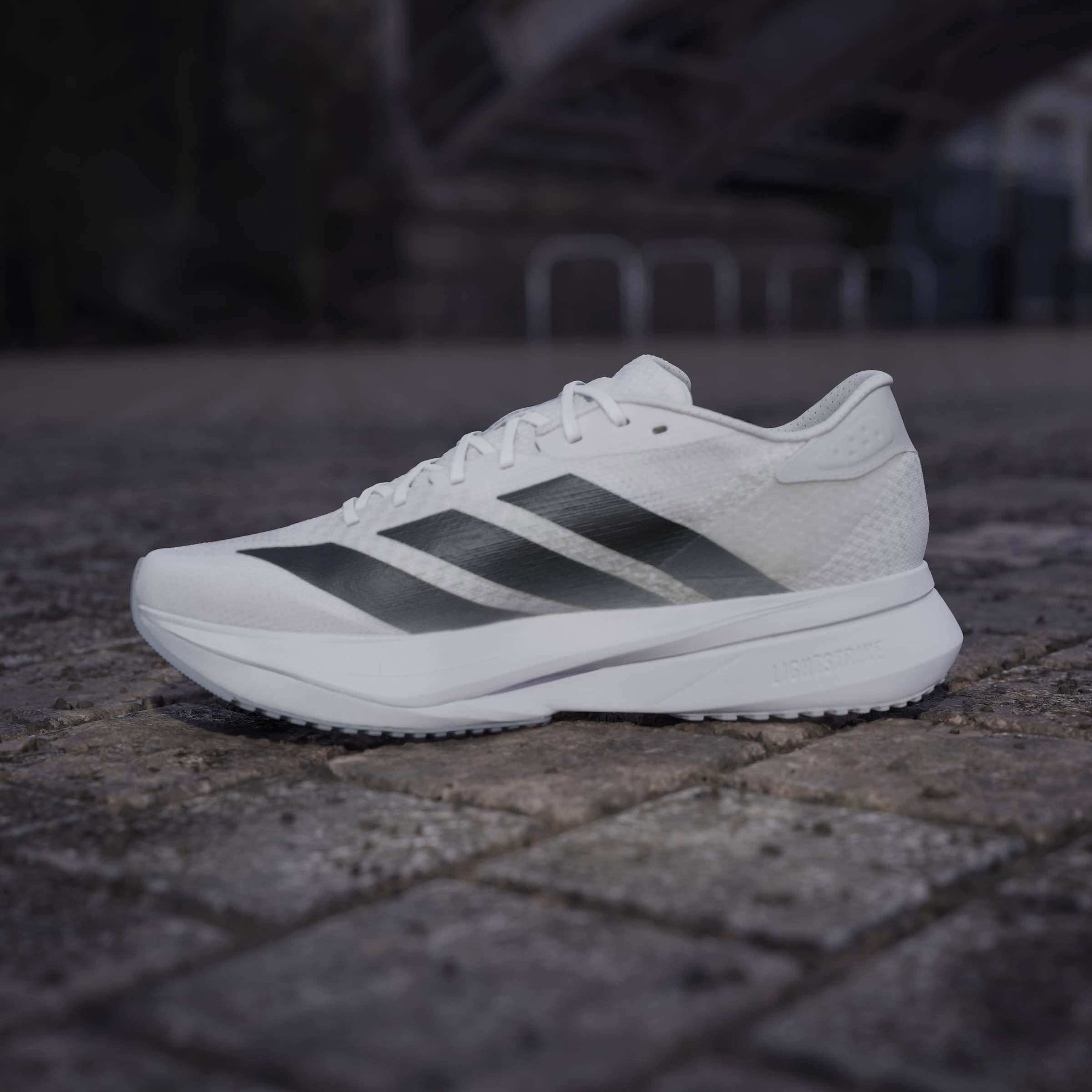 adidas Performance Laufschuh »ADIZERO SL 2«  mit Lightstrike-Sohle