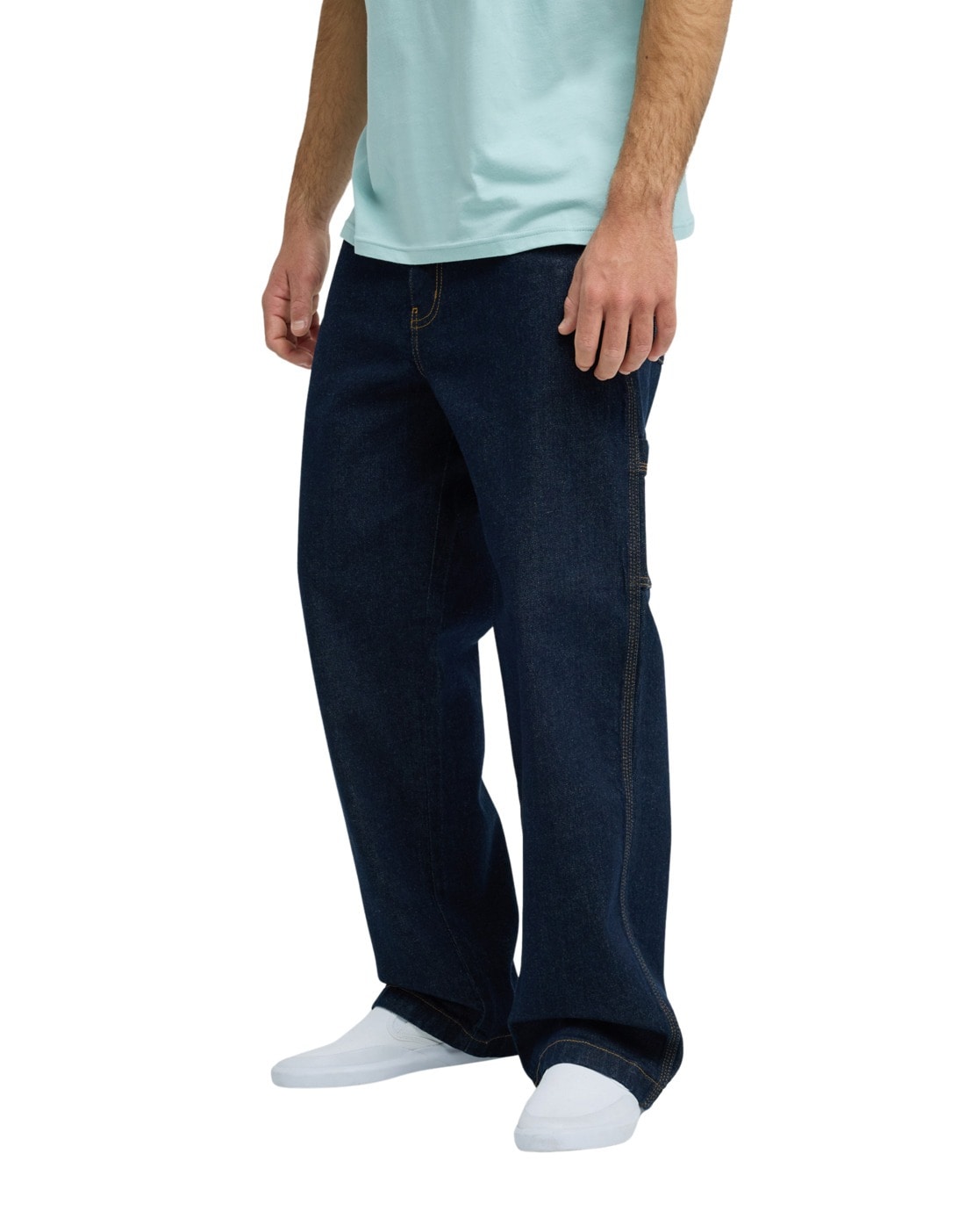 Quiksilver Loose-fit-Jeans »Quiksilver Carpenter«