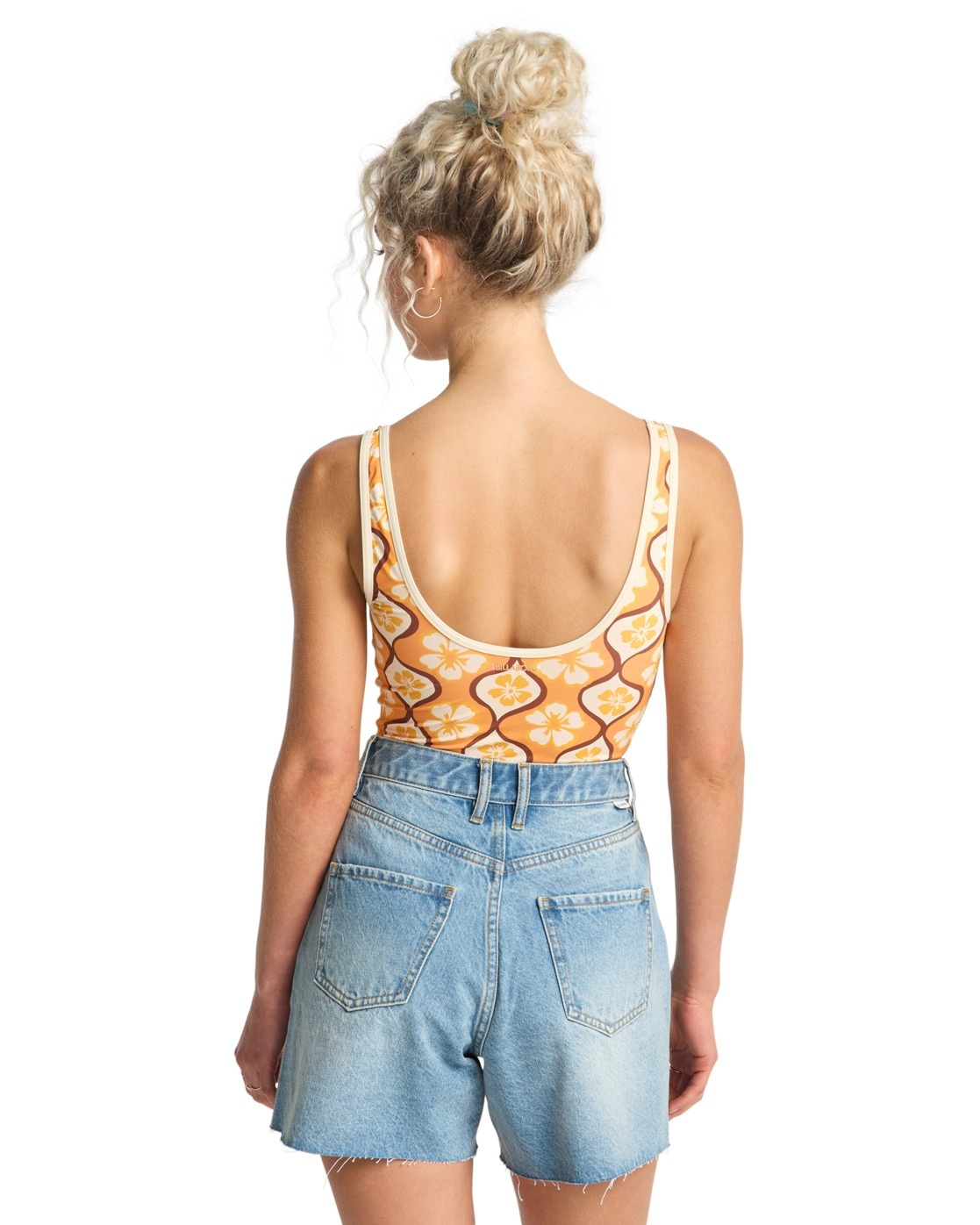 Billabong Jeansshorts »Riley«