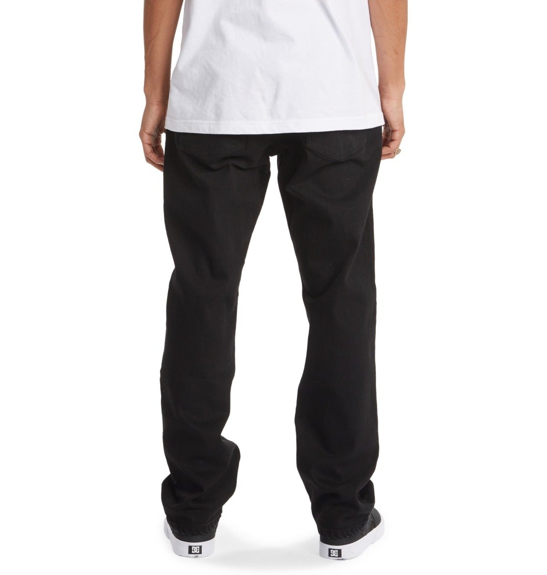 DC Shoes Relax-fit-Jeans »Worker«