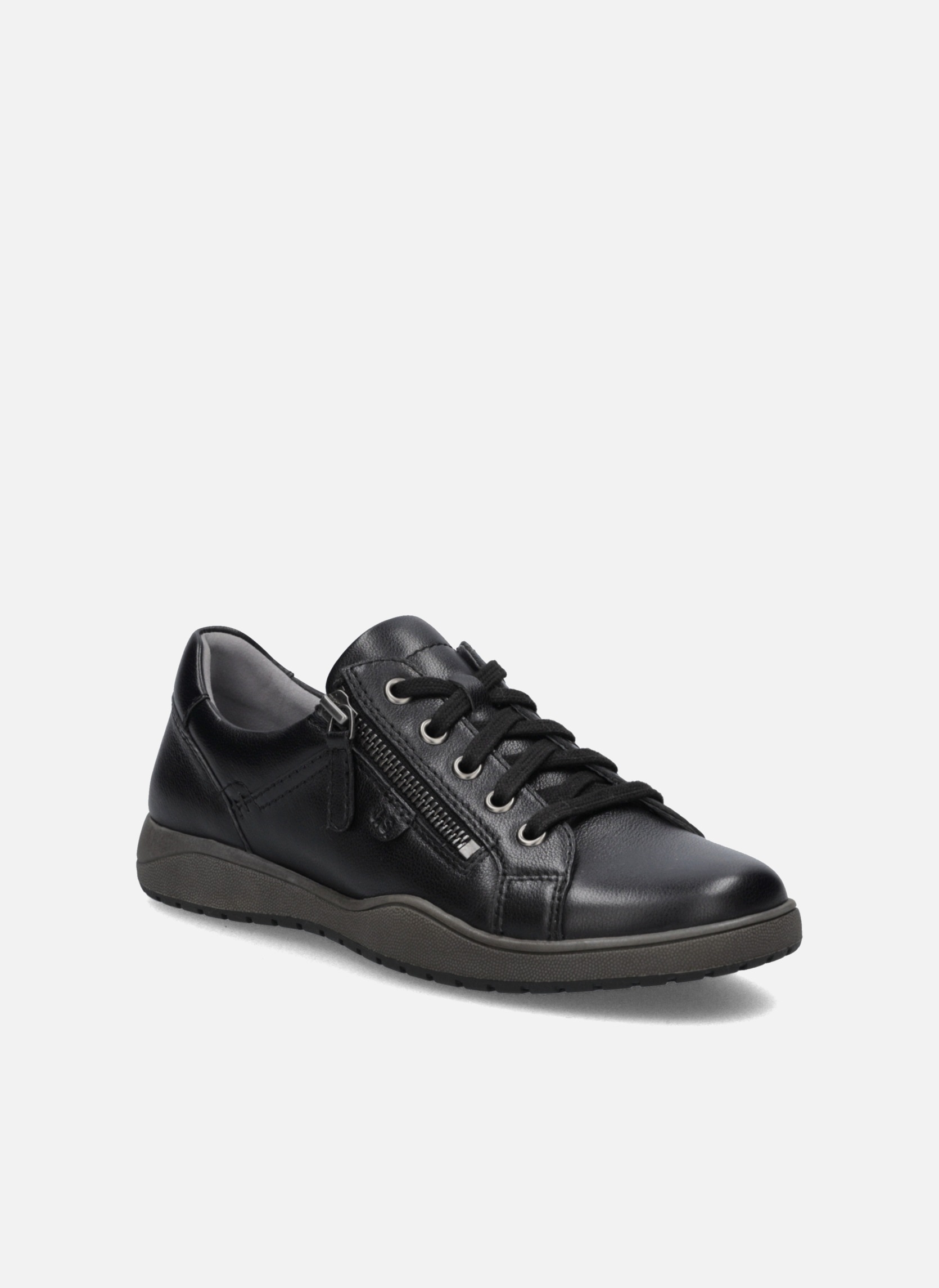 Josef Seibel Sneaker »Cynthia 02, schwarz«