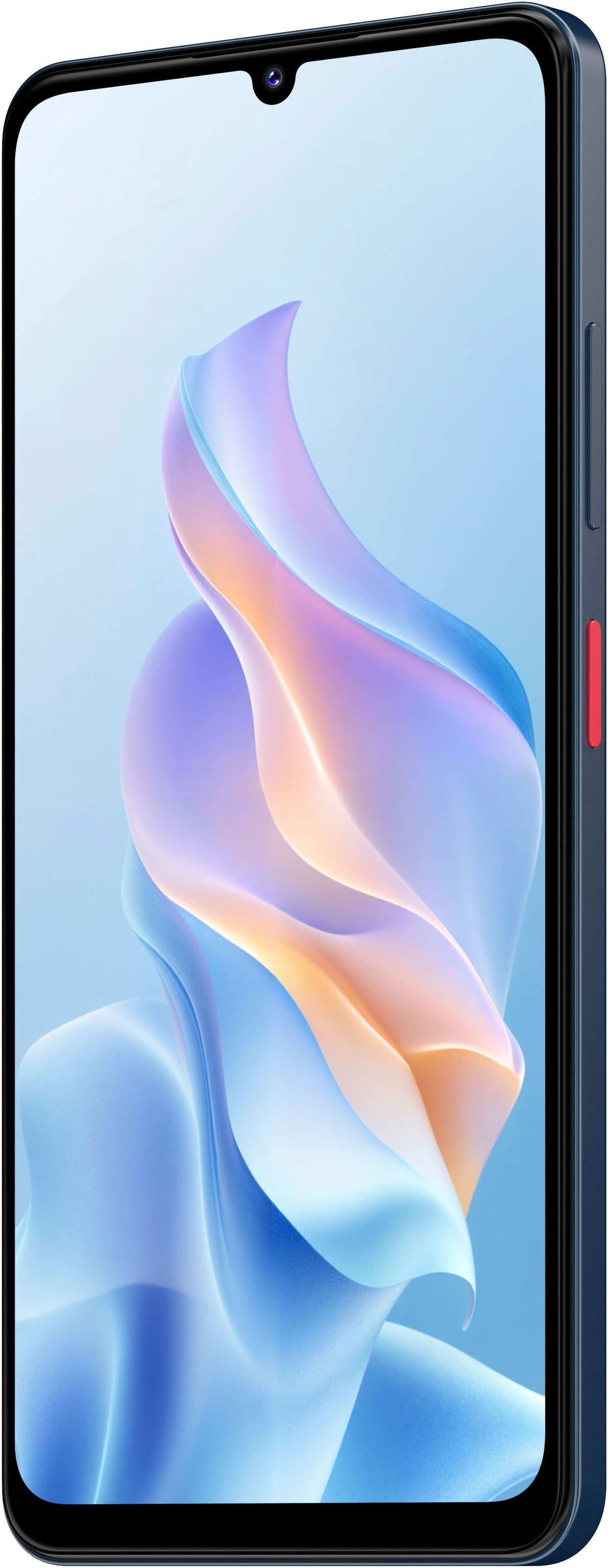 ZTE Smartphone »Blade A76 5G«, Stardust Black