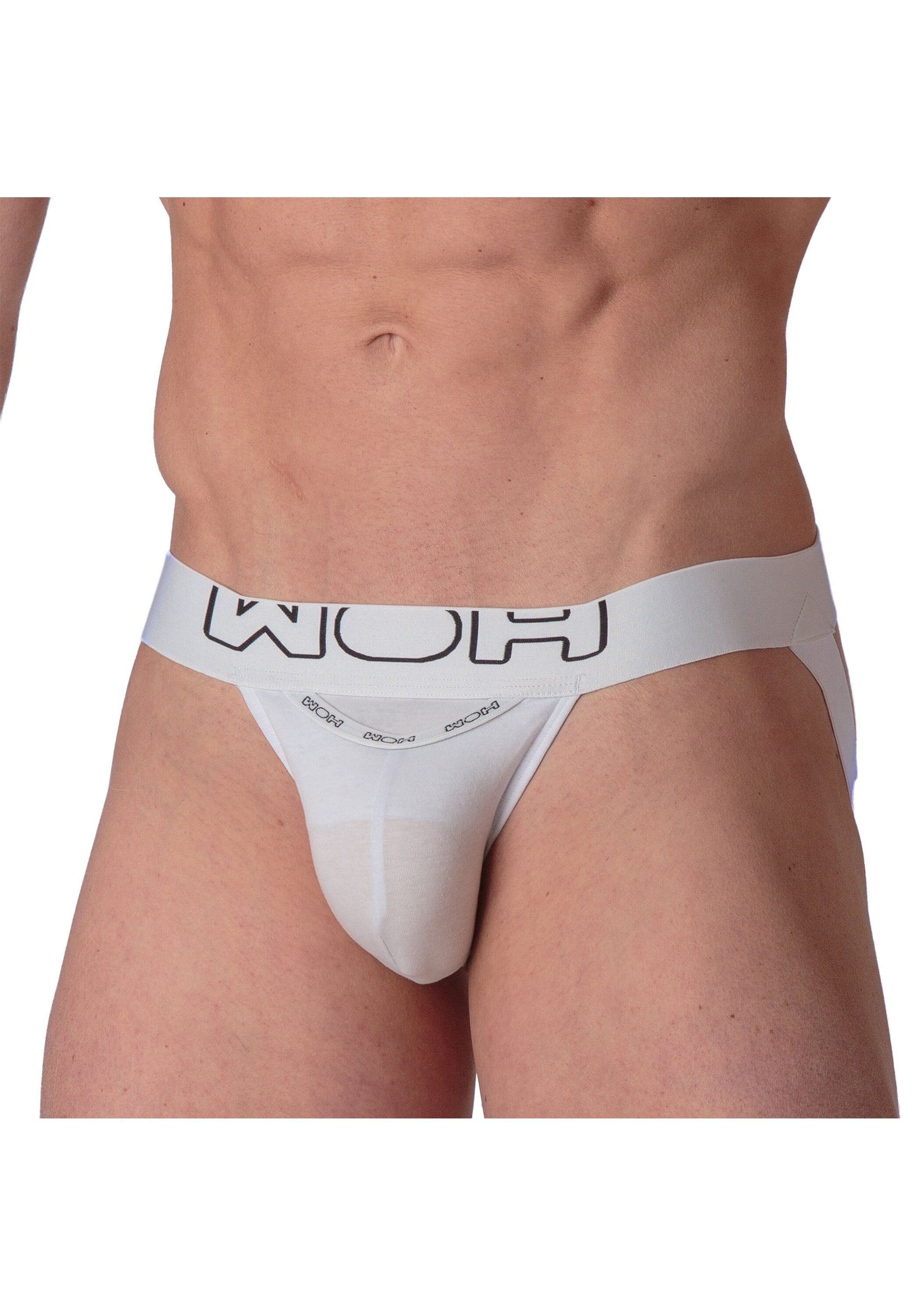 WOH String »Jockstrap Sexy Fun Jockstrap 1er Pack«