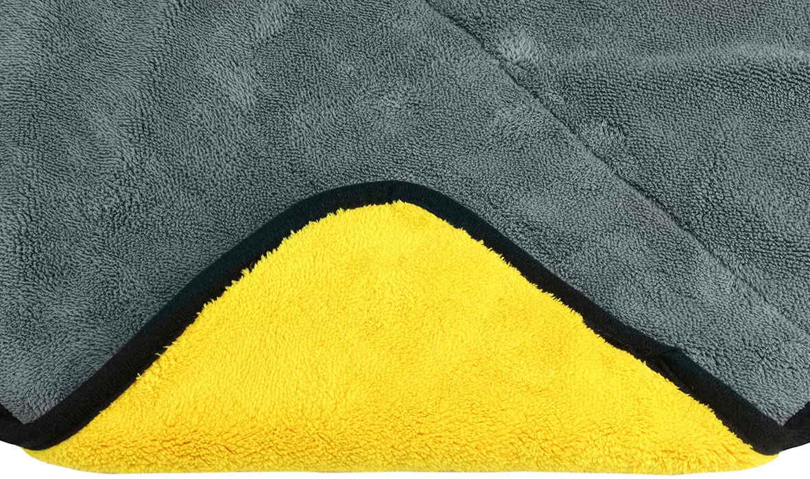 APA Mikrofasertuch »Premium Trockentuch XXL« (Mikrofaser 80 cmx60 cm