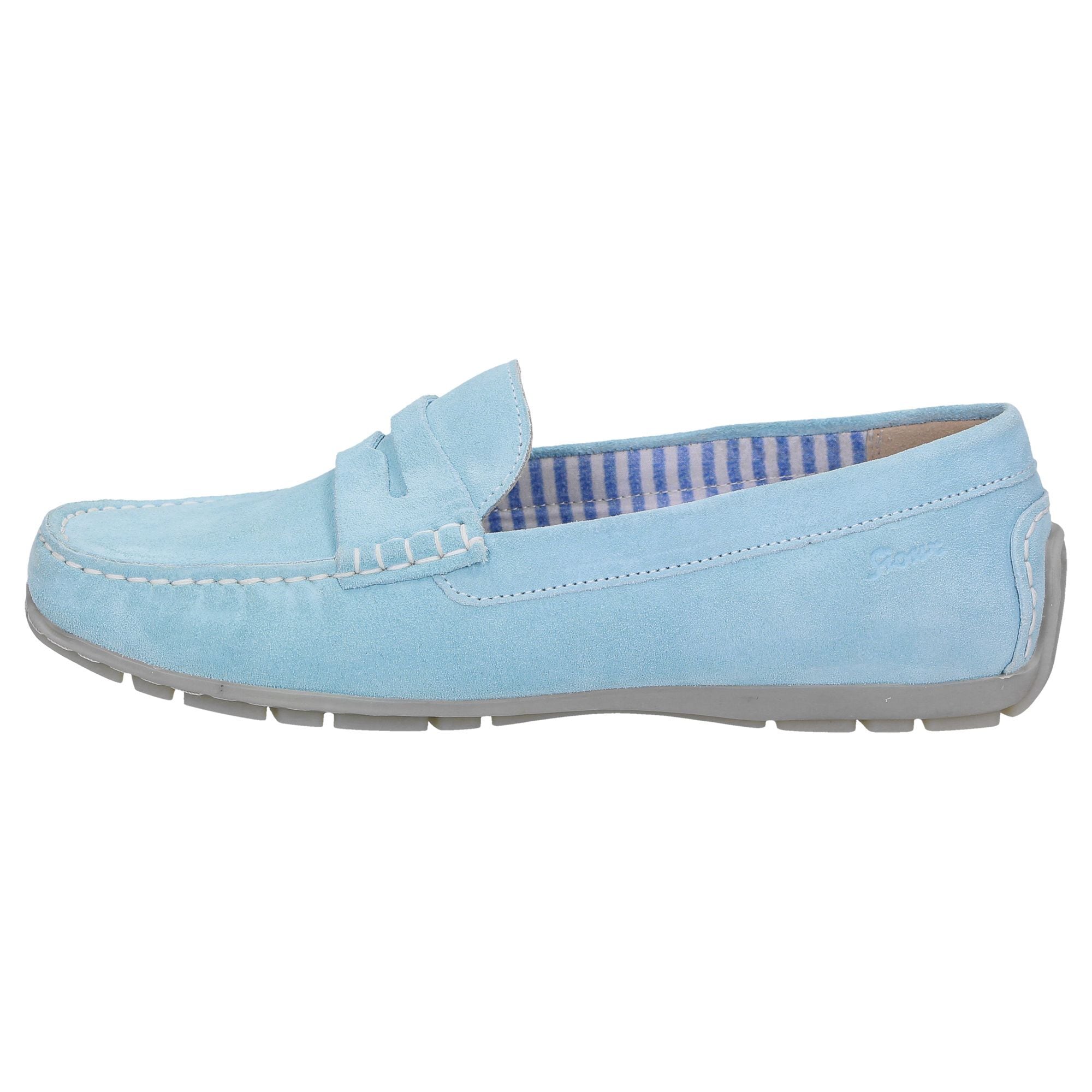 SIOUX Slipper »Carmona-700«