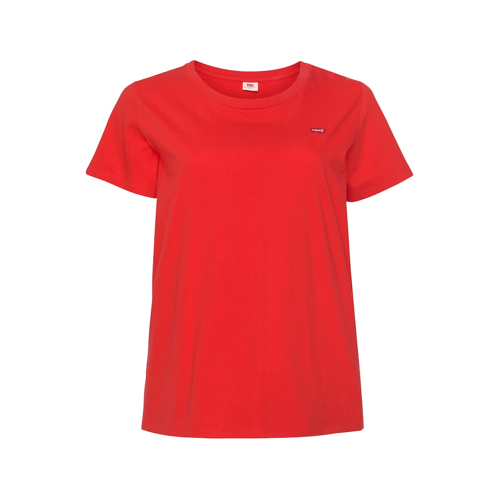 Levi's® Plus T-Shirt »THE PERFECT TEE«