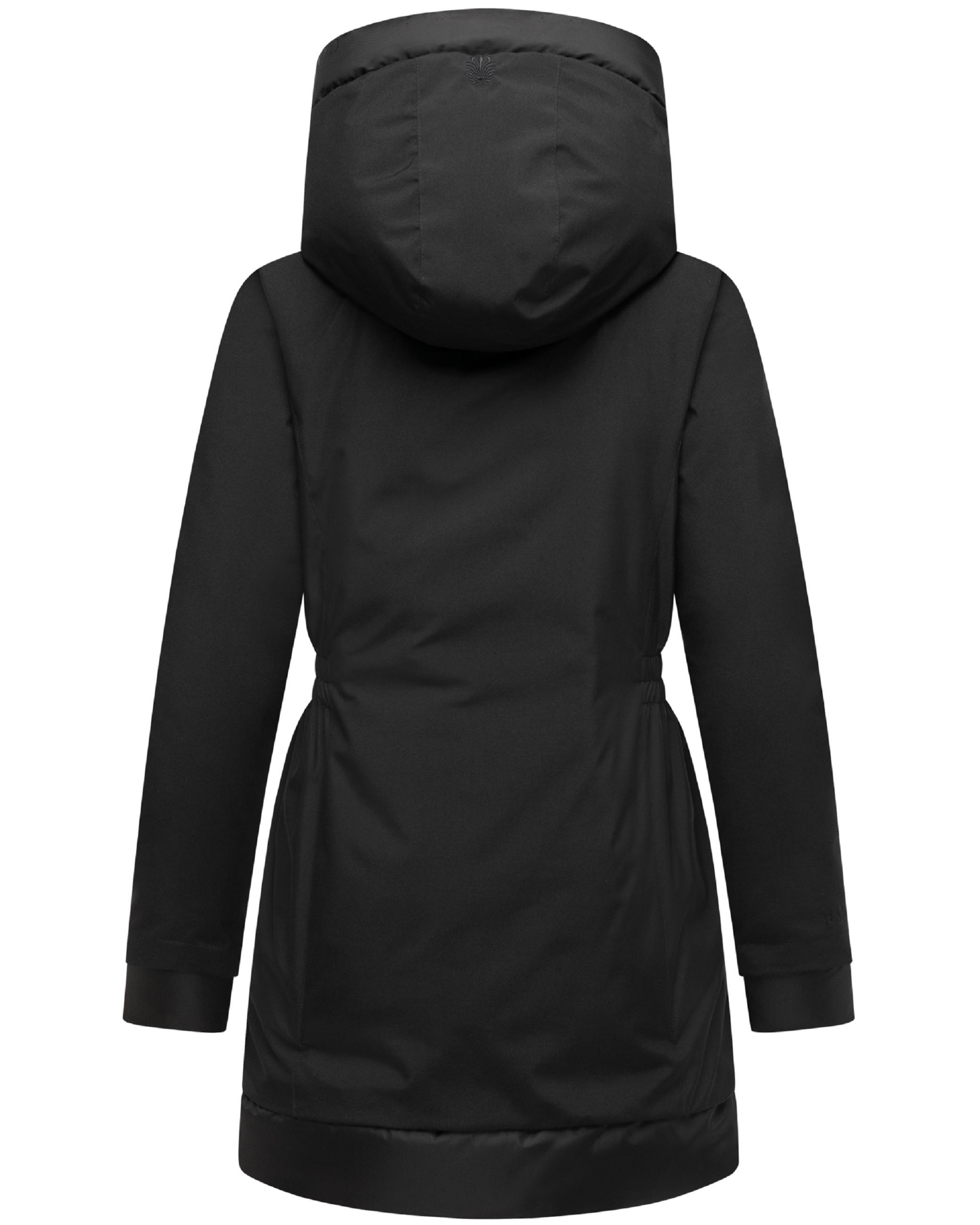 Navahoo Wintermantel »Wintermantel Winterprinzessin 14«