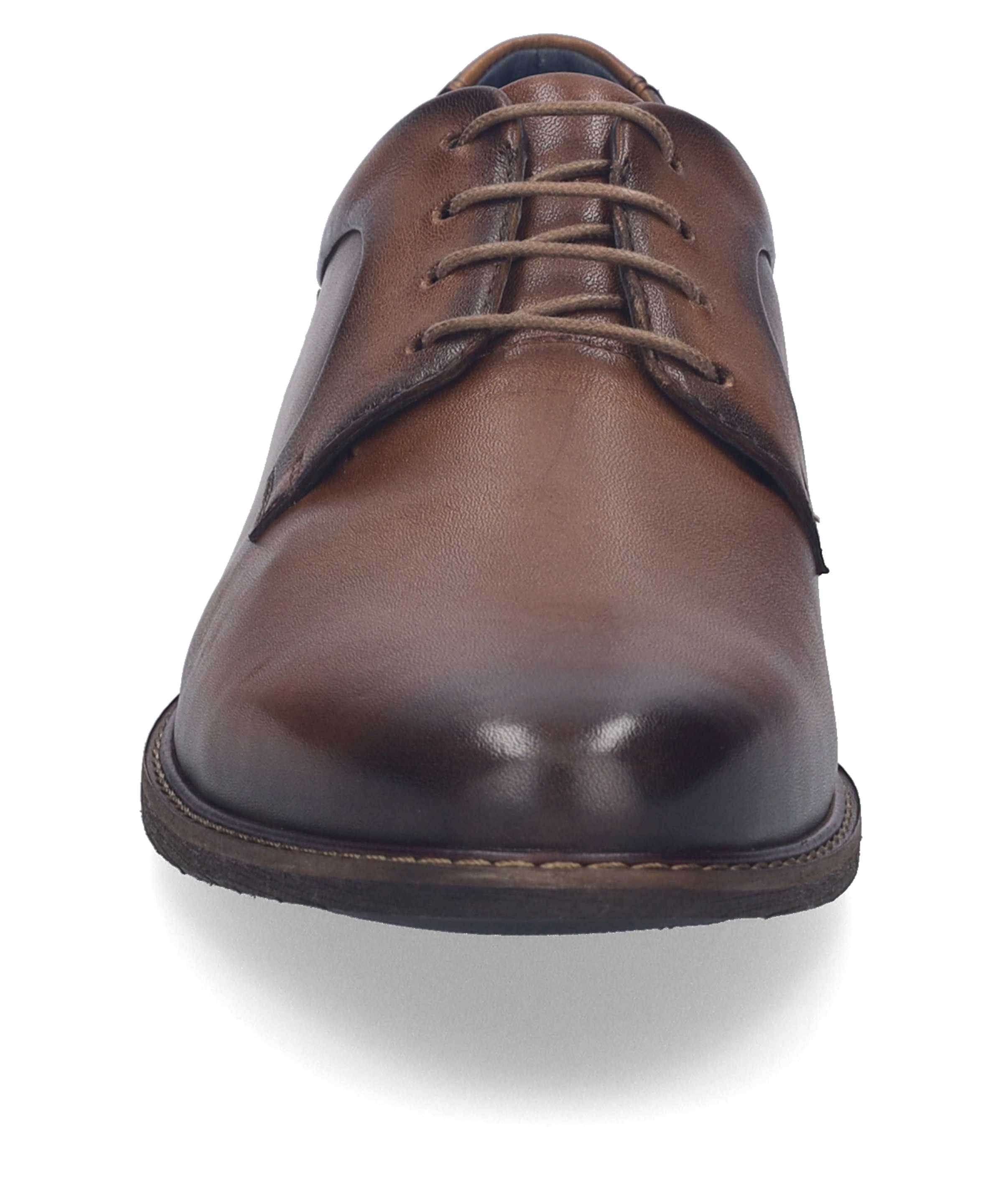 Josef Seibel Schnürschuh »Desmond 01, cognac«