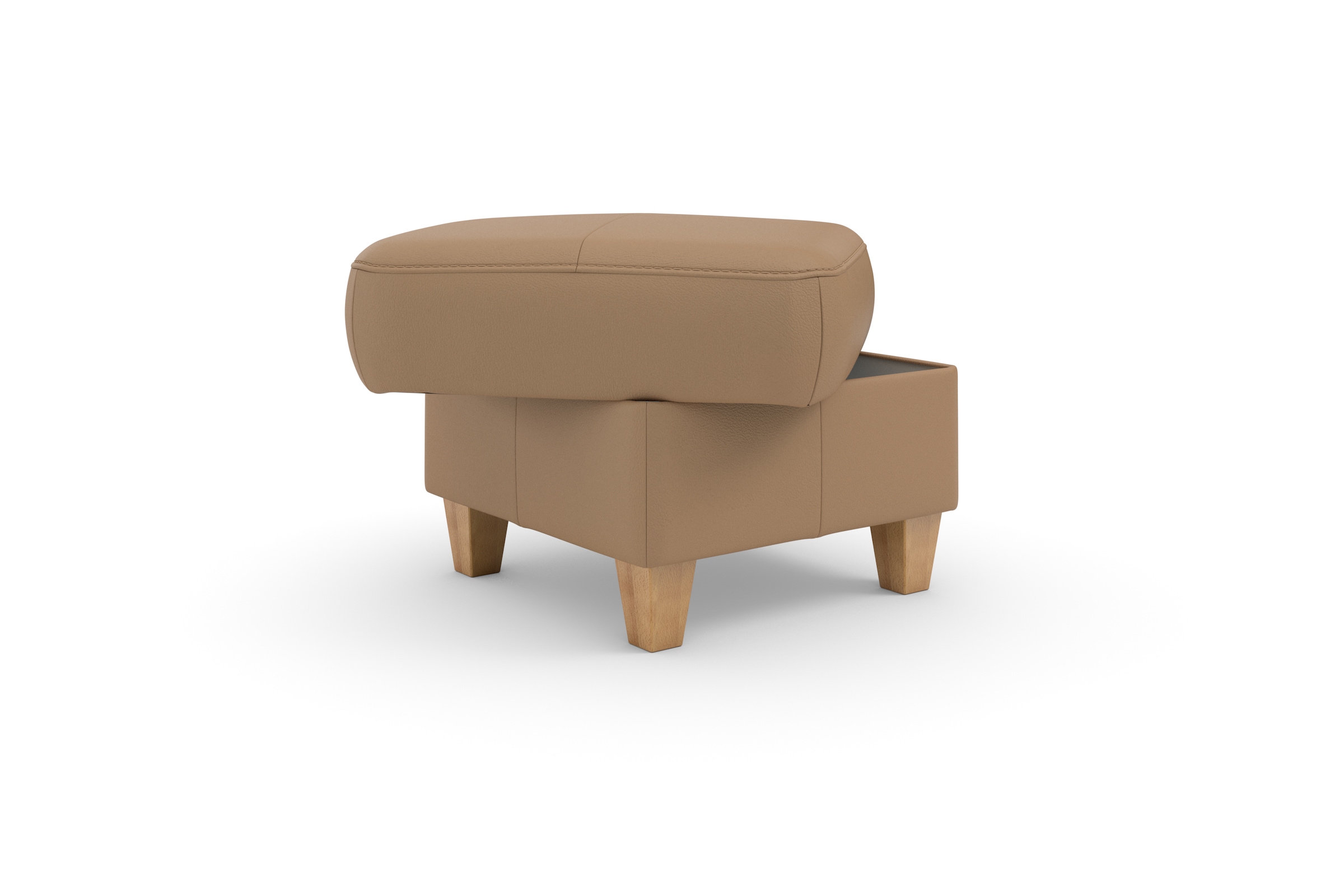 Home affaire Polsterhocker