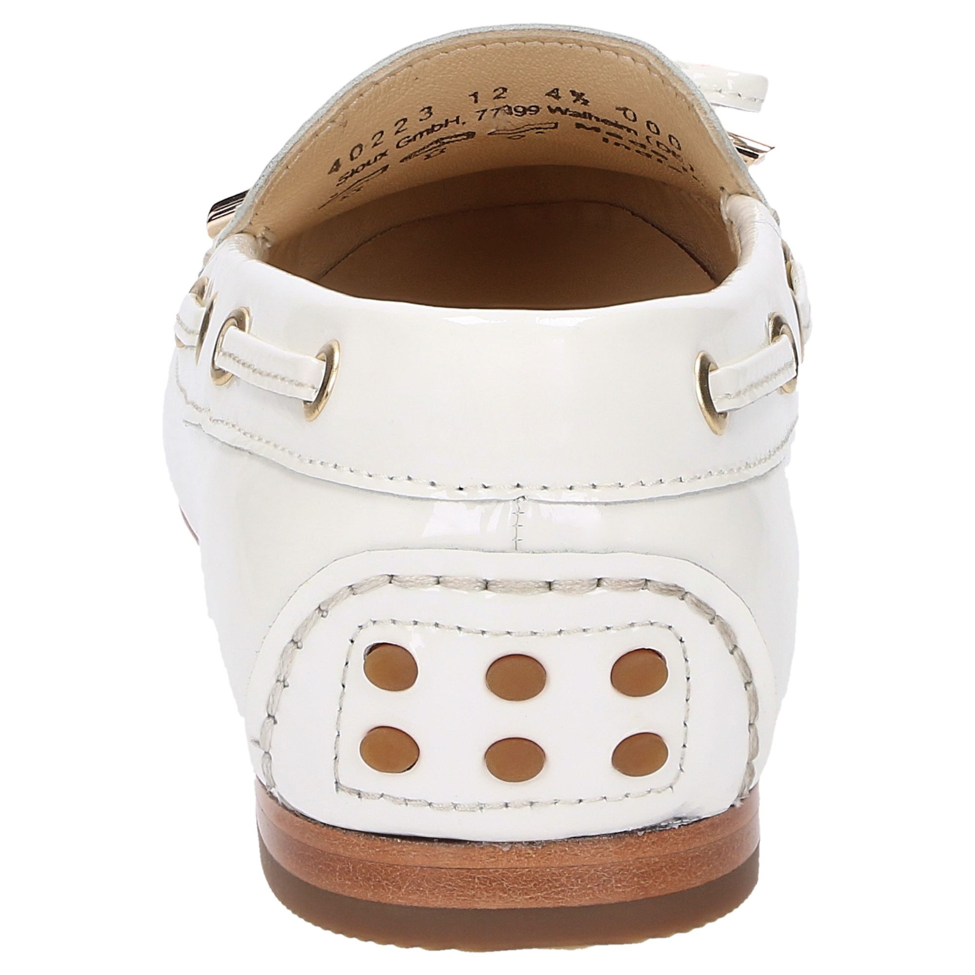 SIOUX Slipper »Borinka-701«