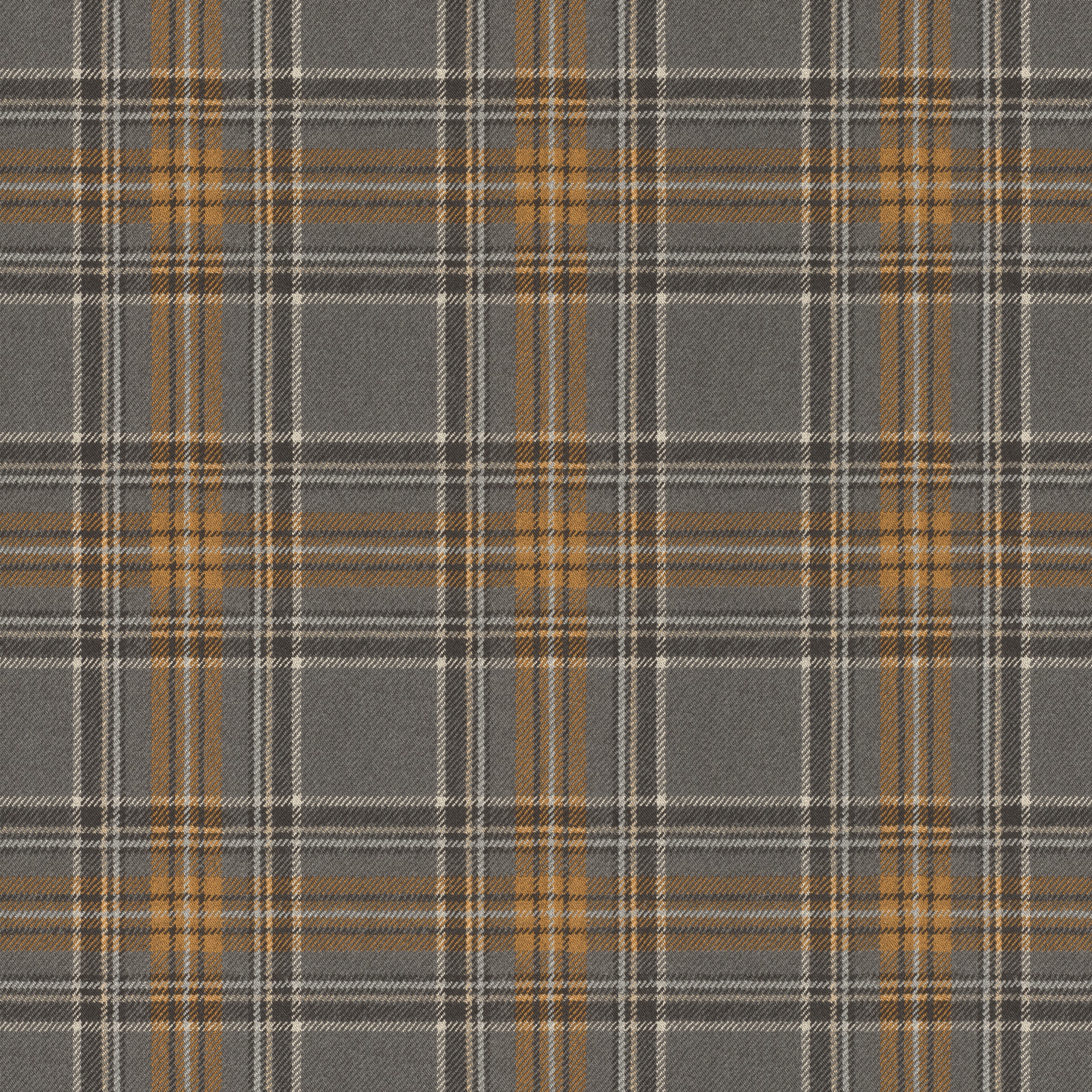 Rasch Vliestapete »Karierte Vliestapete Curiosity 537451« Glencheckmuster strukturiert Karos