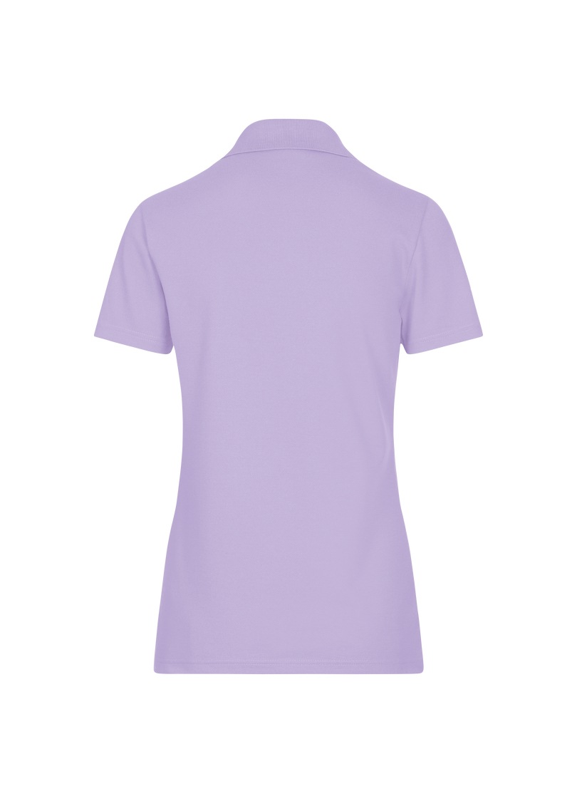 Trigema Poloshirt »TRIGEMA Poloshirt aus Baumwolle«, (1 tlg.)