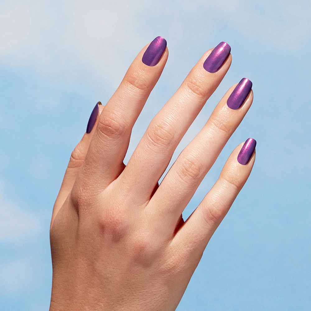 OPI Nagellack »Nature Strong« deckend, glänzend, langanhaltend, schnelltrocknend