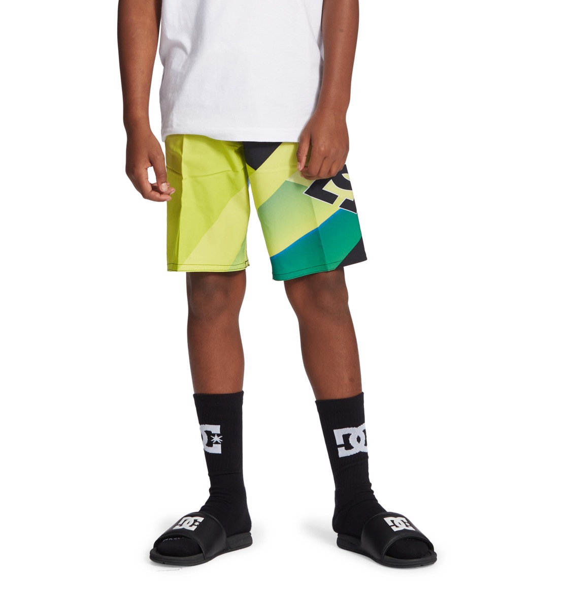DC Shoes Boardshorts »Out connect 17«