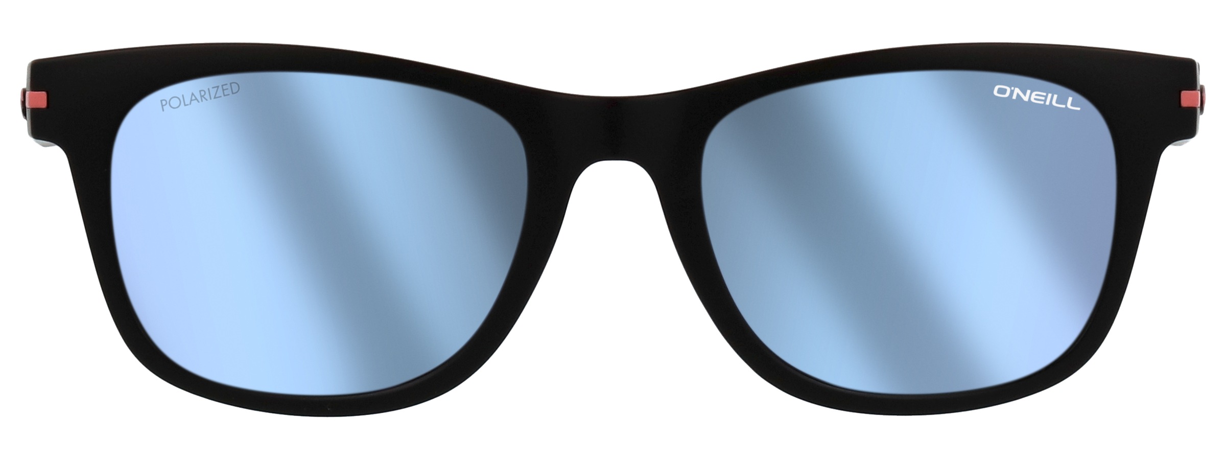 O'Neill Sonnenbrille »Modell 966097« Form Karree/Eckig, Logoschriftzug auf Bügel, Injectionfassung