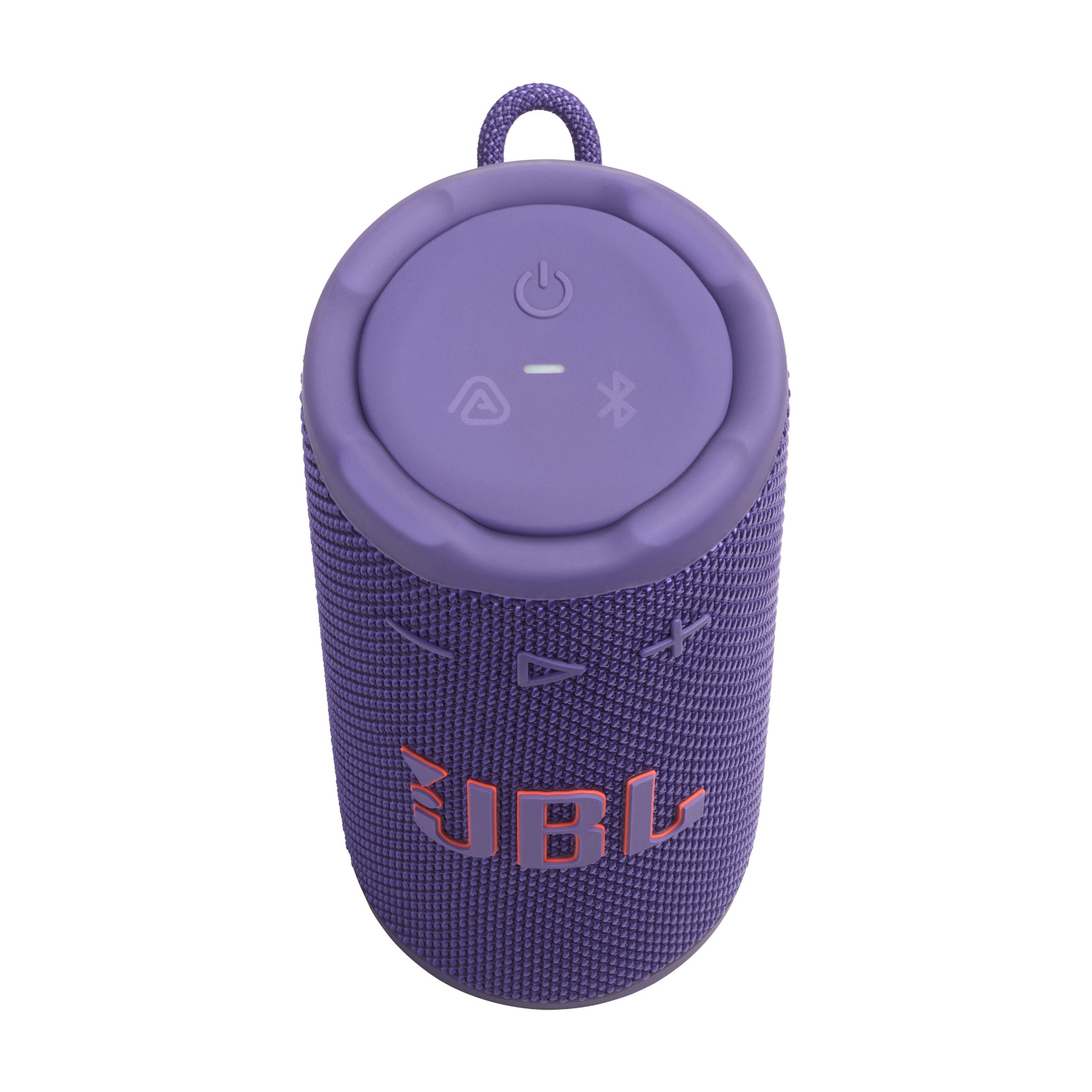 JBL Bluetooth-Lautsprecher »GRIP« (A2DP Bluetooth | AVRCP Bluetooth | Bluetooth 16 W) Kompakter Bluetooth-Speaker, starker JBL Pro Sound und Ambient Light