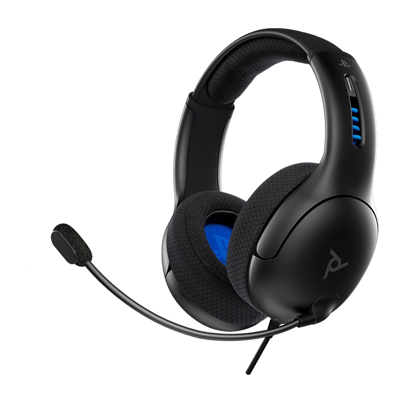 PDP - Performance Designed Products Kopfhörer »PDP Headset LVL50 Gaming für Playstation 4/5«