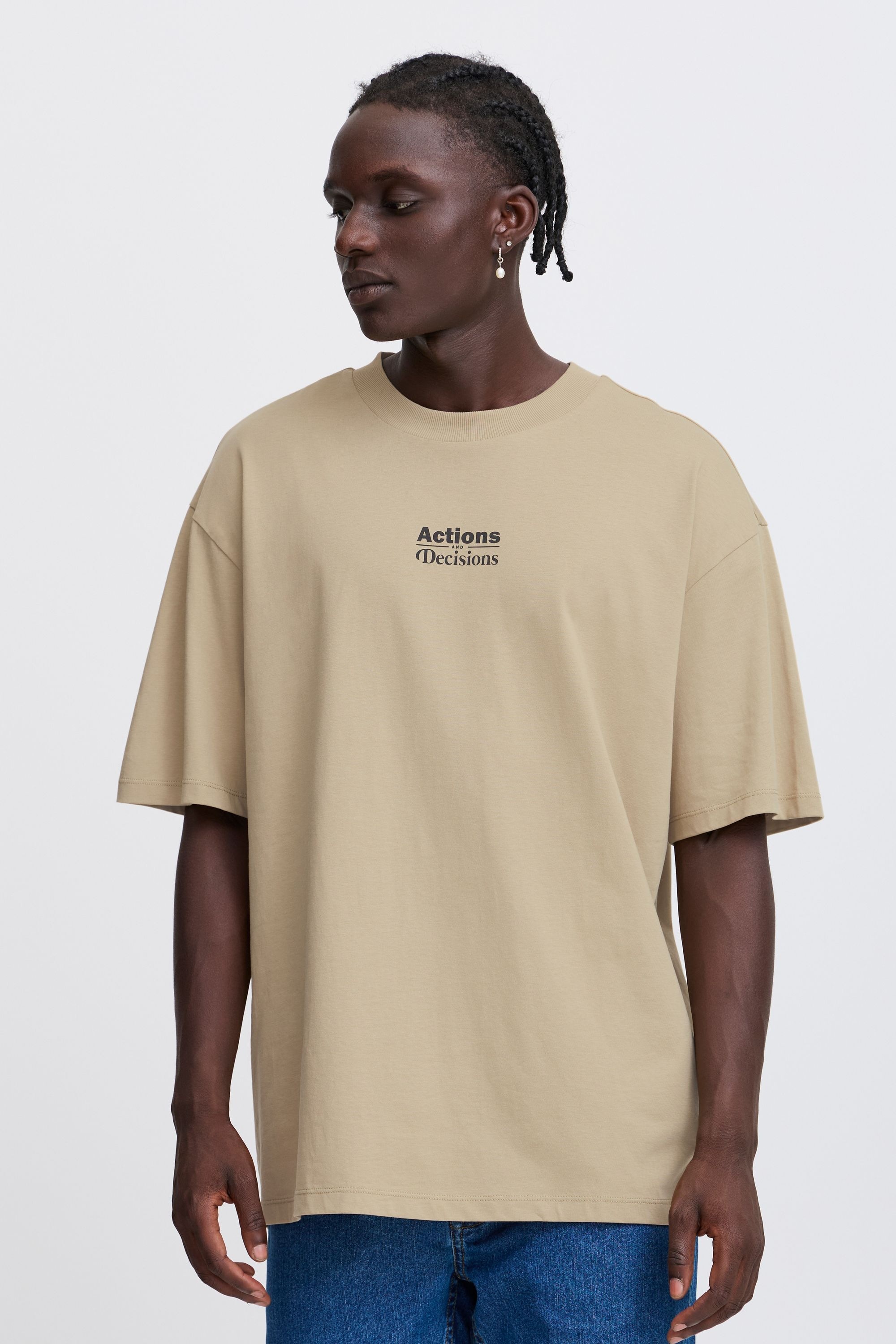 Blend T-Shirt »T-Shirt BHJAMIL«