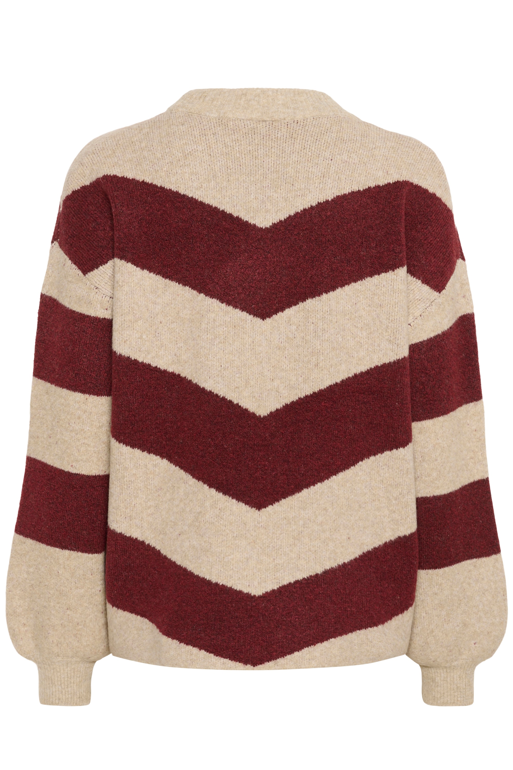 KAFFE Strickpullover »Strickpullover KAverana«