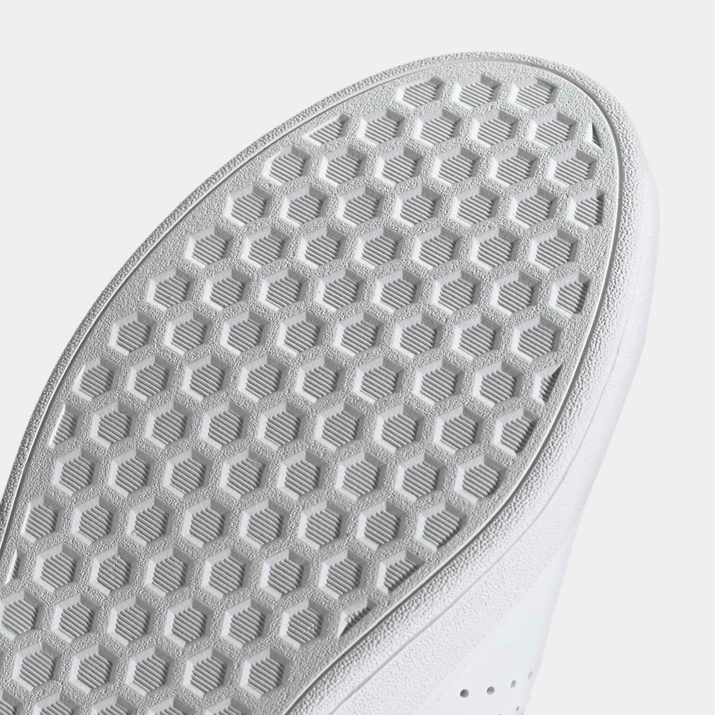 adidas Sportswear Sneaker  inspiriert vom Design des adidas stan smith