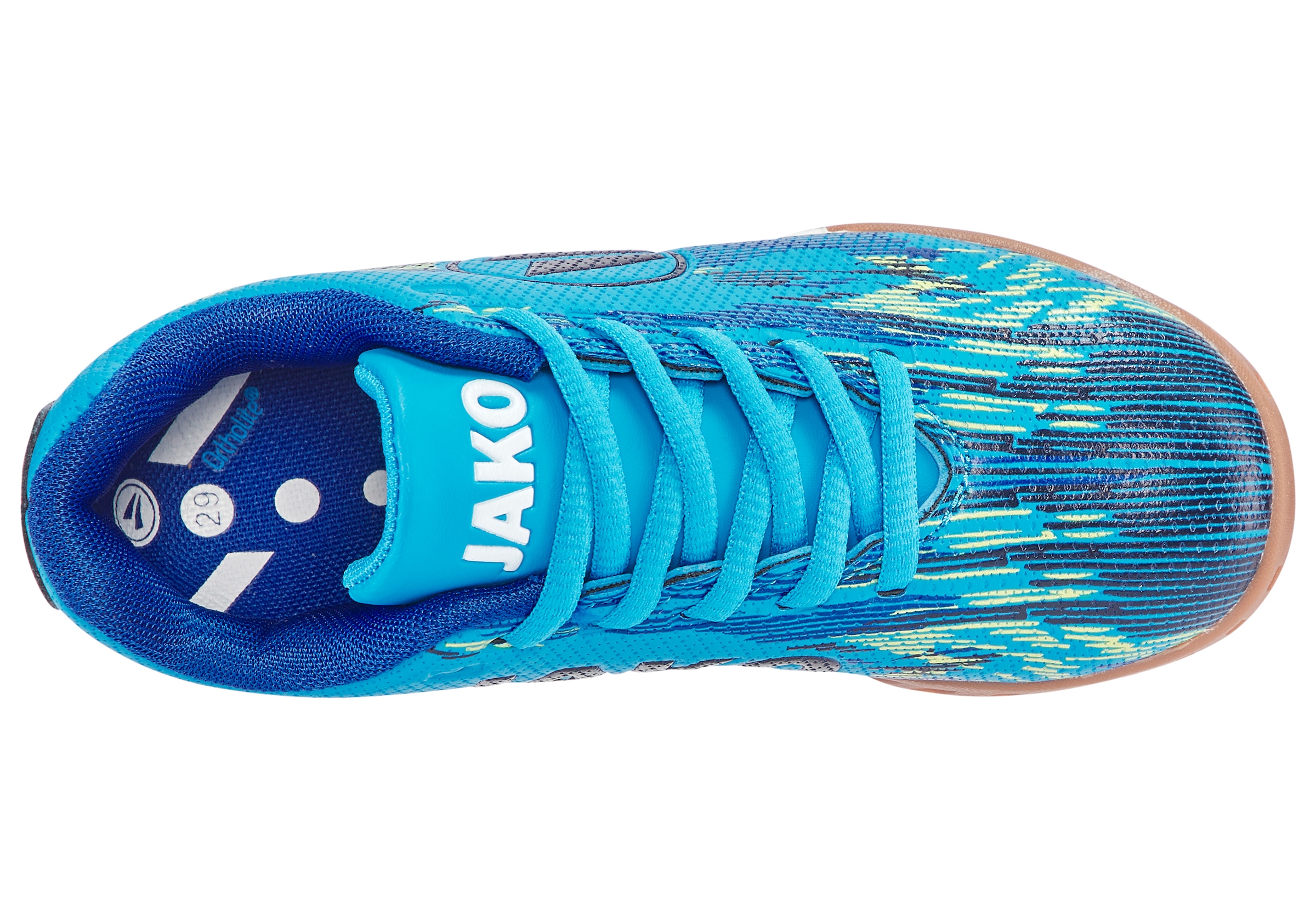 Jako Indoorschuh »J-SI STEPOVER«