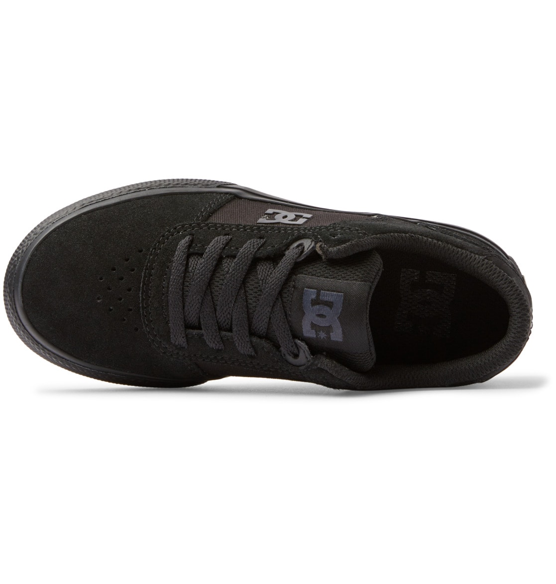 DC Shoes Sneaker »Teknic«