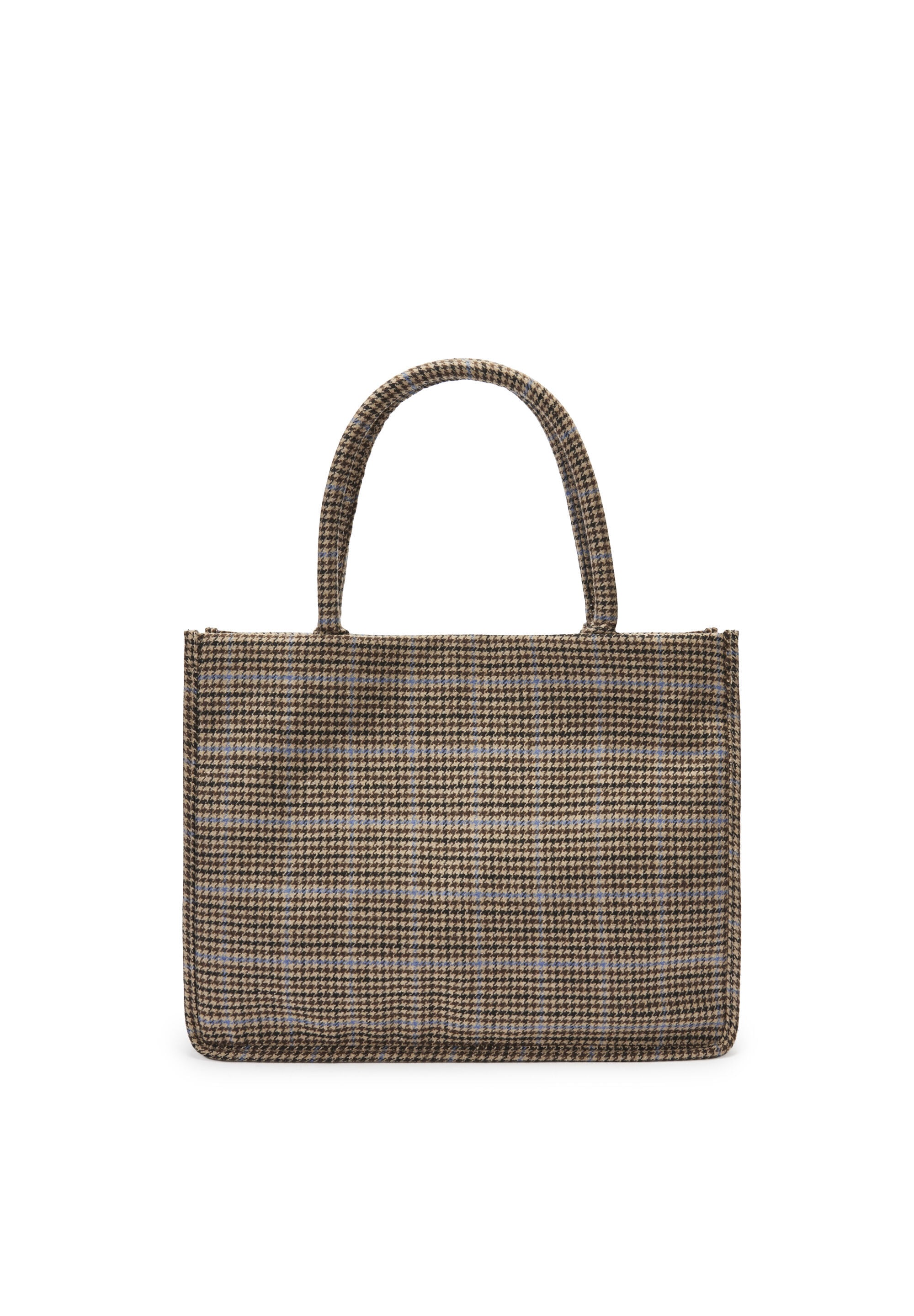 Codello Shopper »Codello Tasche« mit Karomuster
