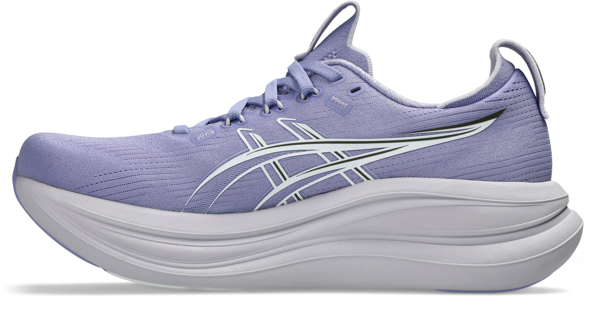 Asics Laufschuh »GEL-NIMBUS 28«  für Erwachsene, mit leicht profiliertem Laufsohlenprofil
