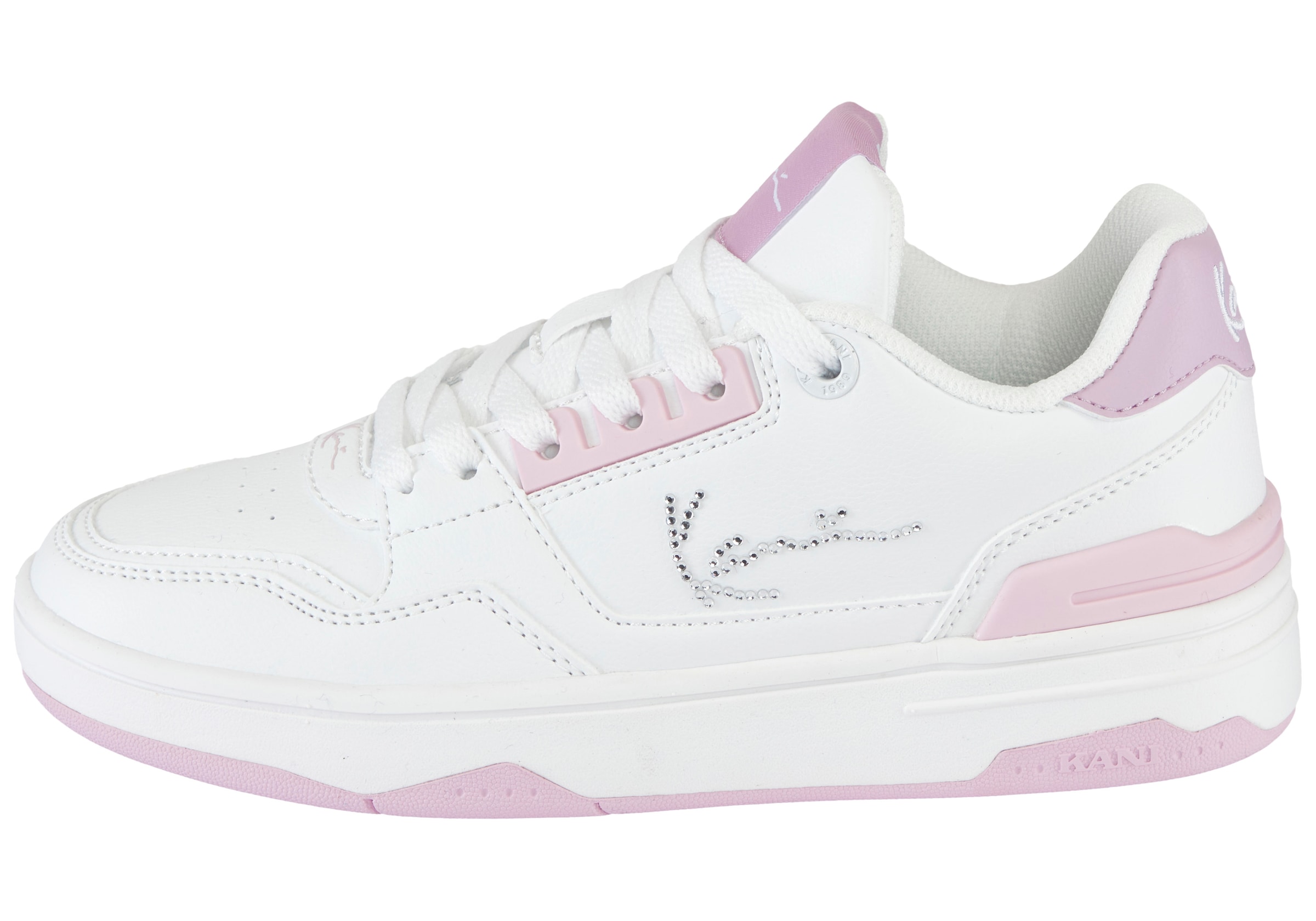 Karl Kani Sneaker »LXRY 2K GS«