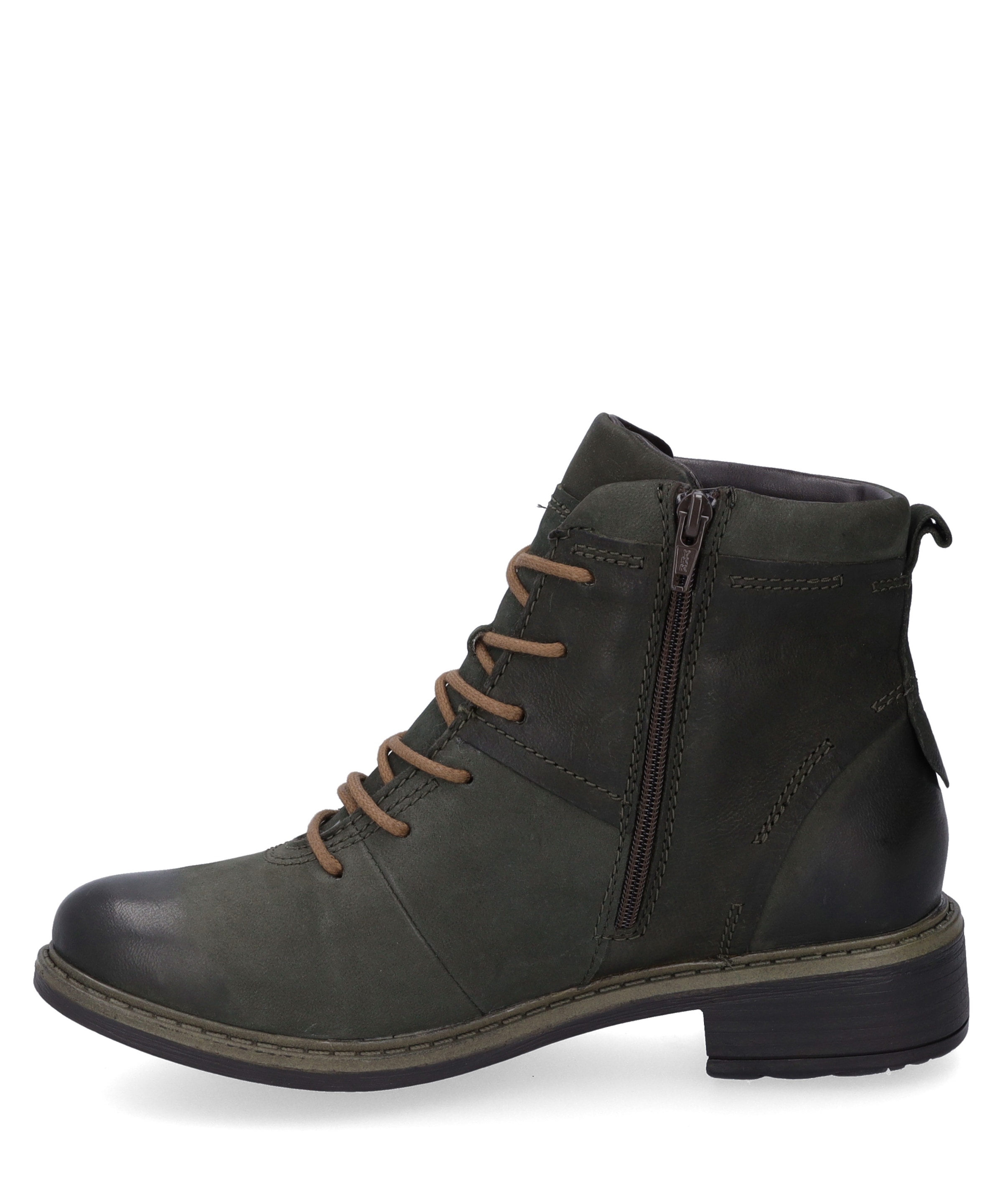 Josef Seibel Stiefelette »Selena 50, tanne«