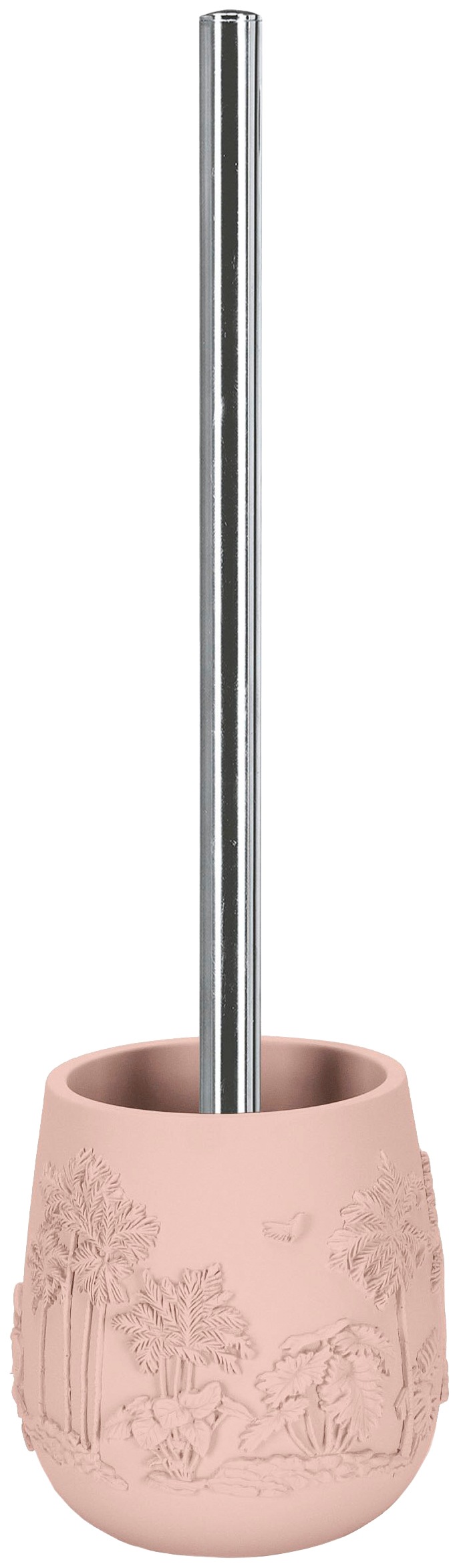 Kleine Wolke WC-Garnitur »Exotic«, Exotische Accessoire Serie