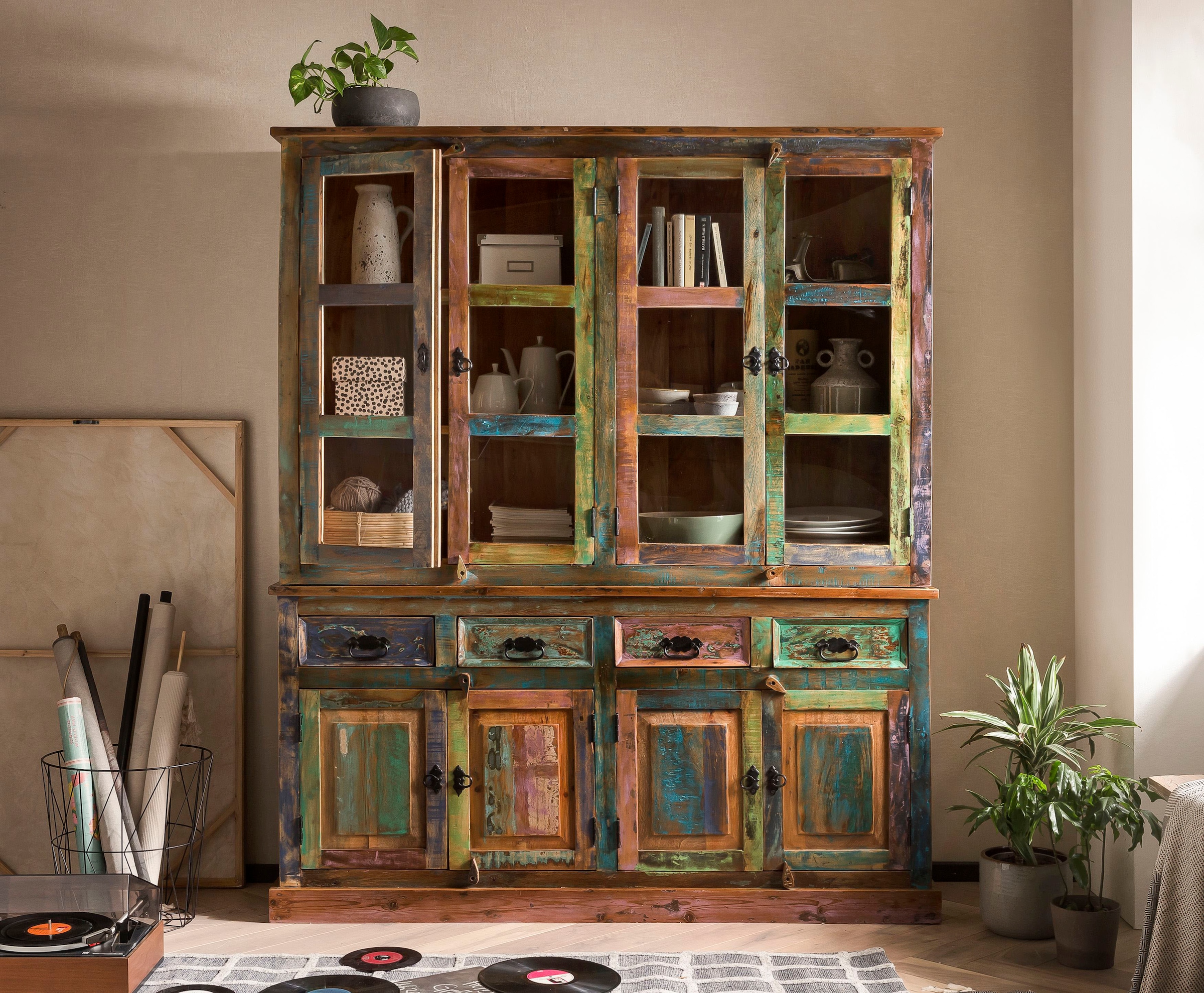 SIT Sideboard »Riverboat«