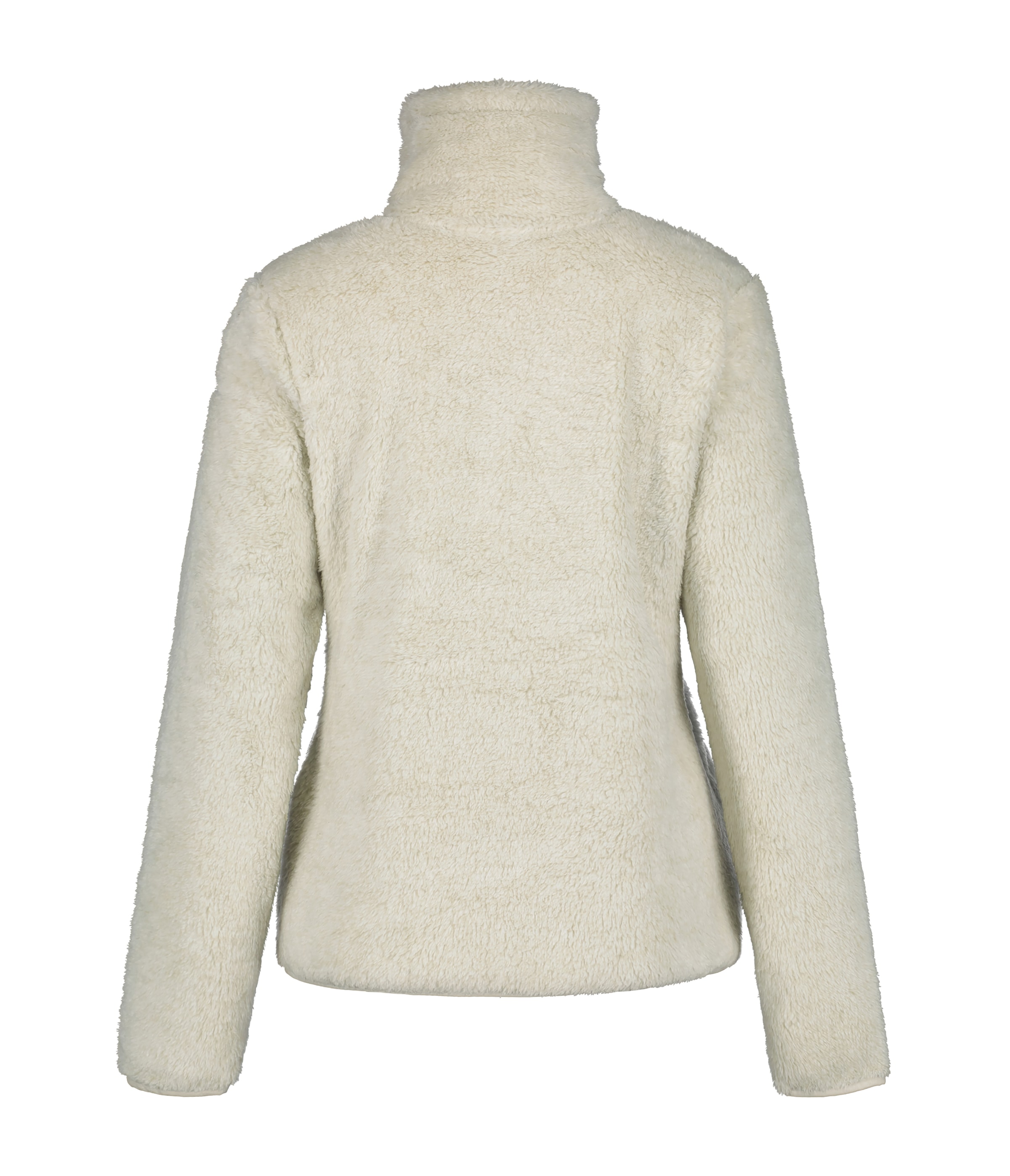 Icepeak Fleecejacke »ICEPEAK COLONY« sportlicher Stil, für vielseitige Aktivitäten, mit Reißverschluss