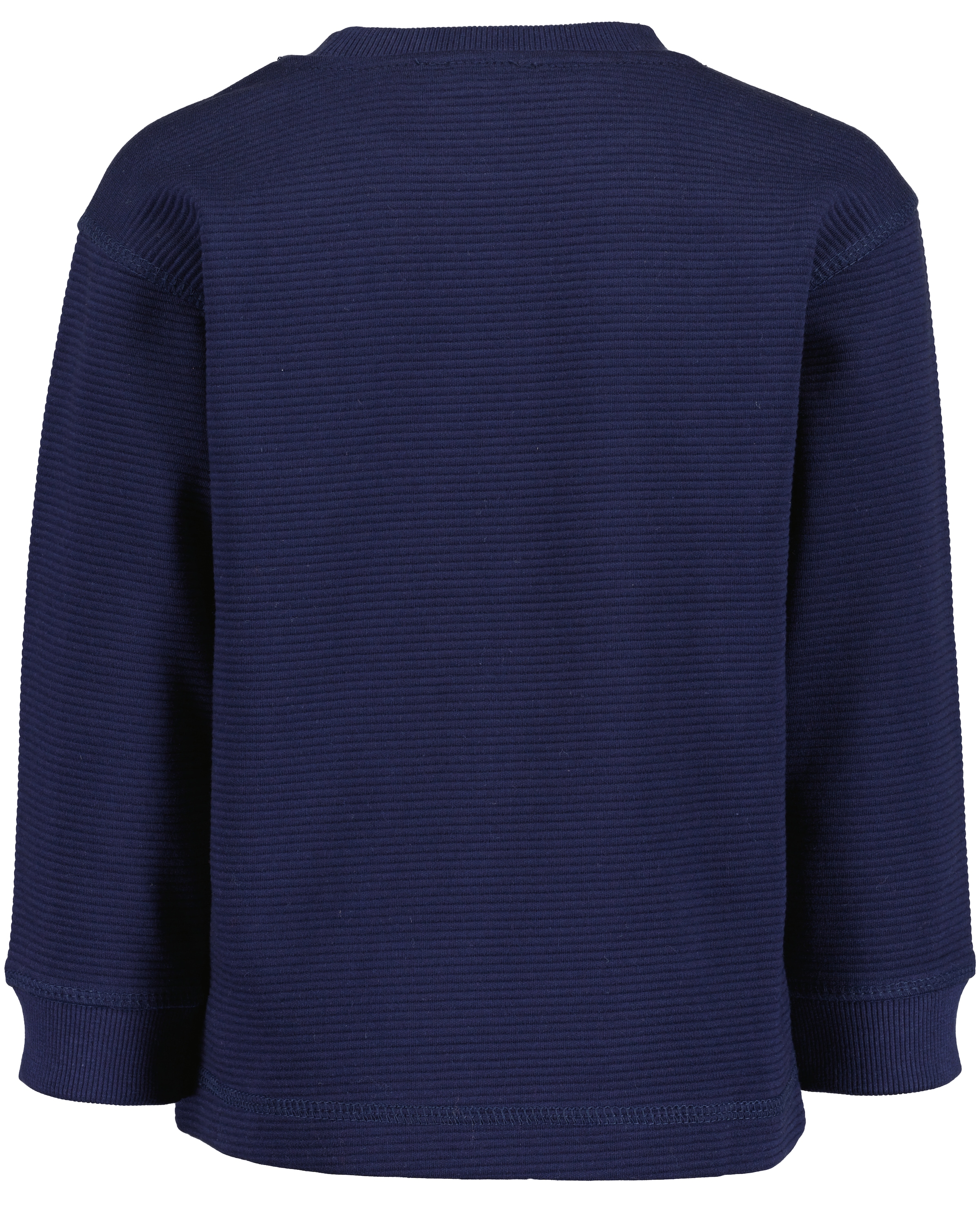 Blue Seven Sweatshirt