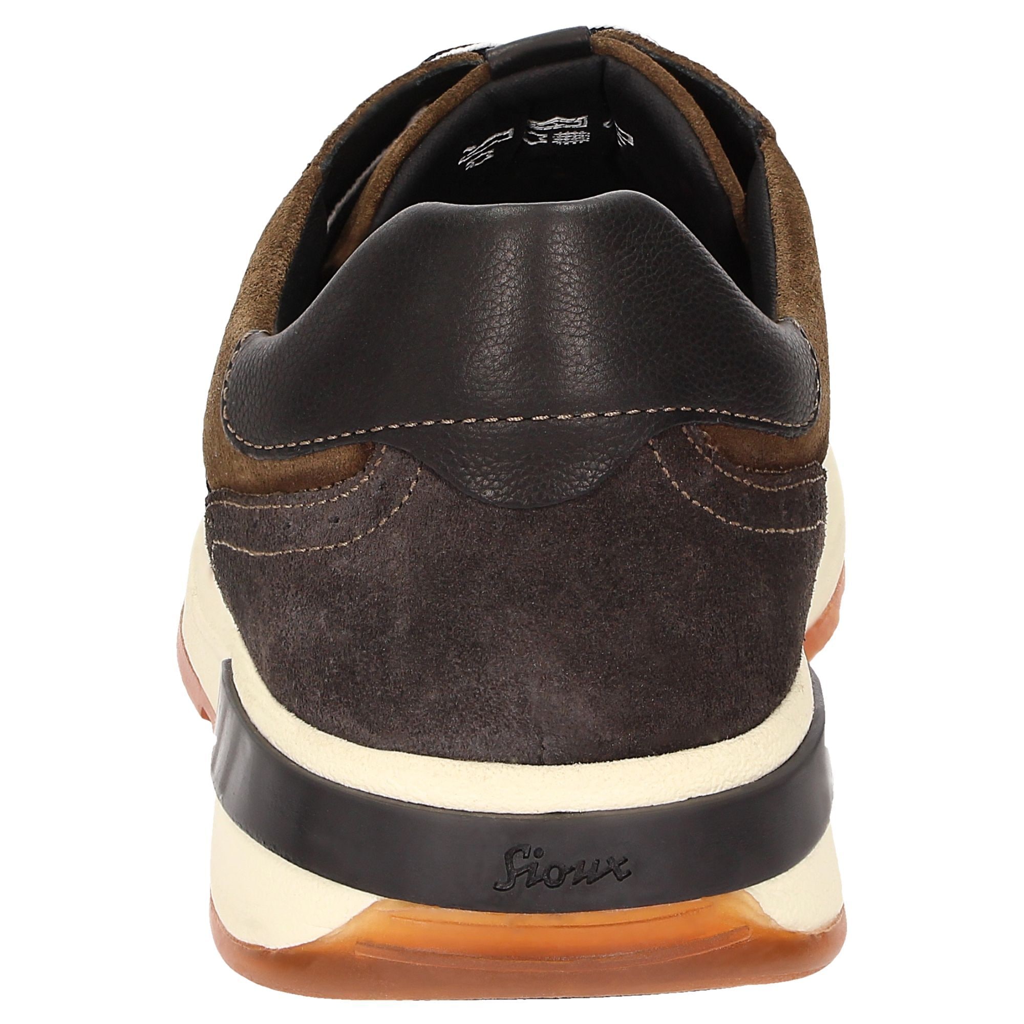SIOUX Sneaker »Rojaro-719«